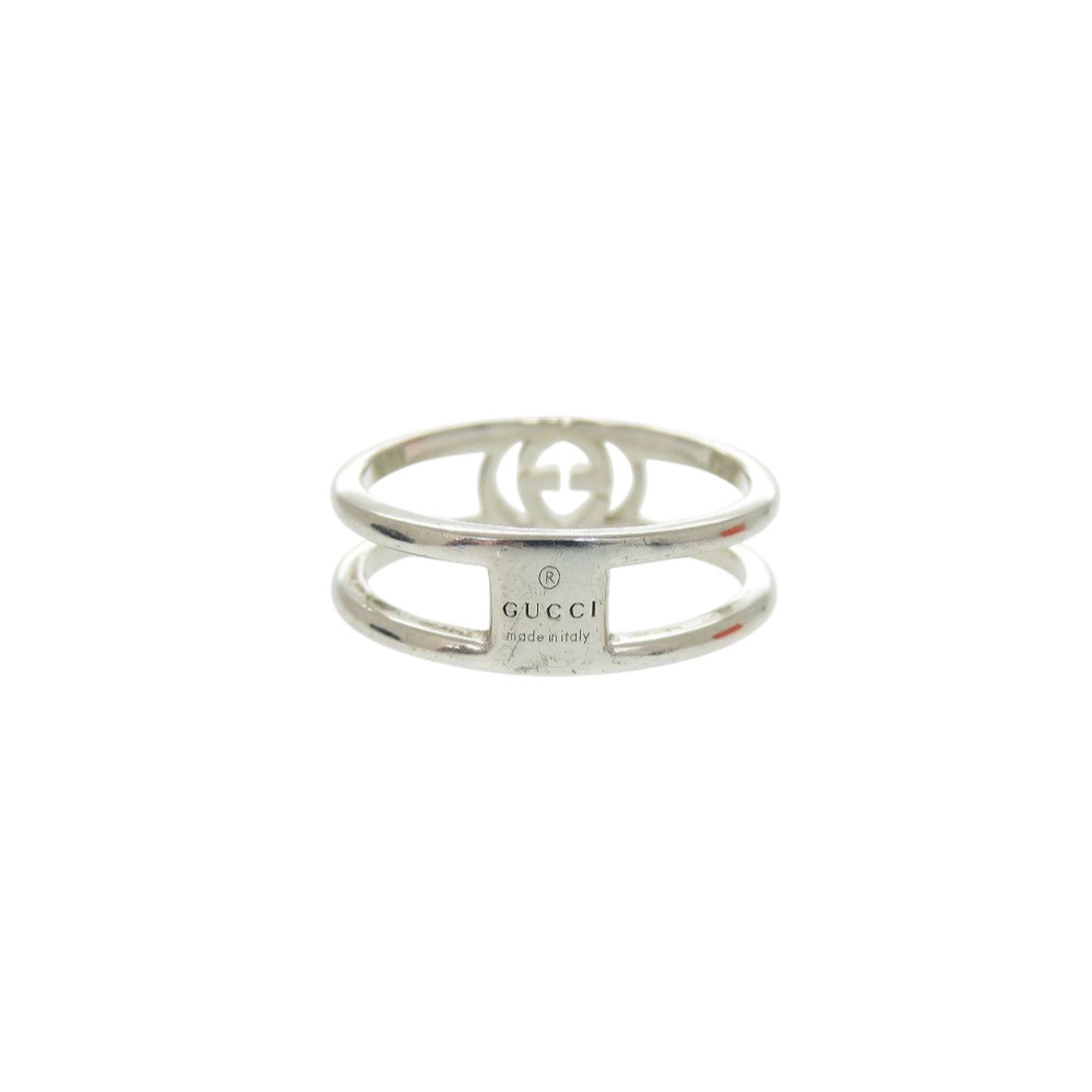 Gucci Silver Silver 925 (Pre-Owned) - Gucci - Modalova