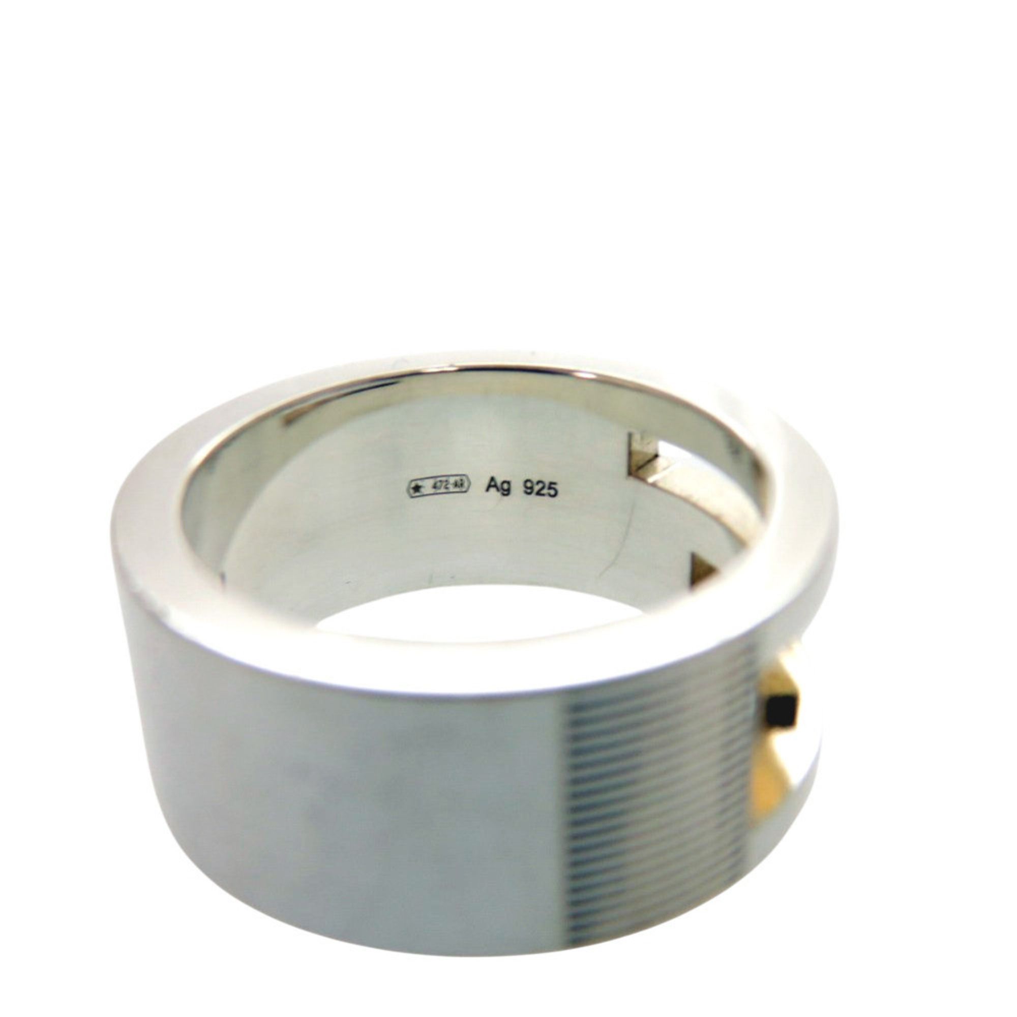 Gucci Silver Silver 925 (Pre-Owned) - Gucci - Modalova