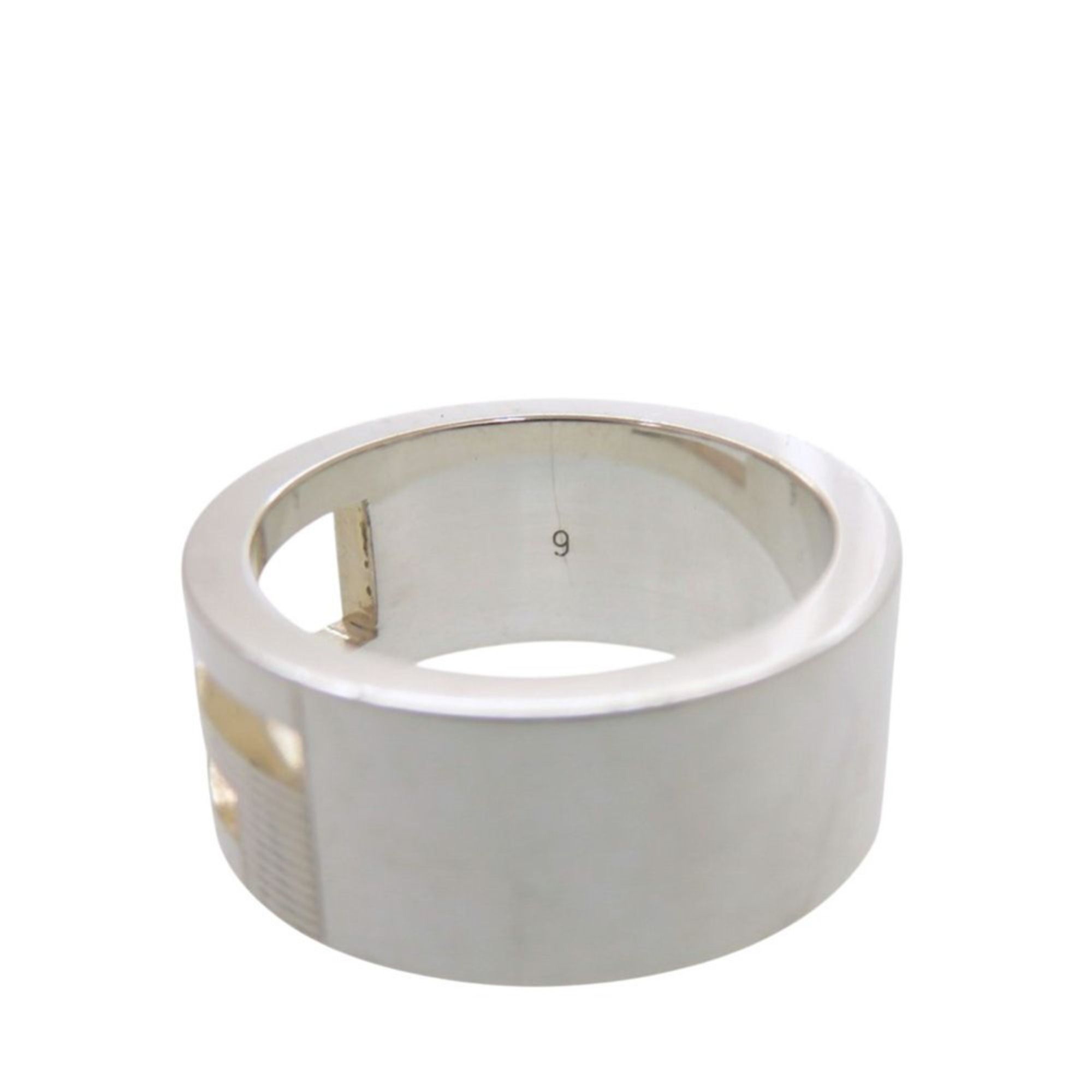 Gucci Silver Silver 925 (Pre-Owned) - Gucci - Modalova