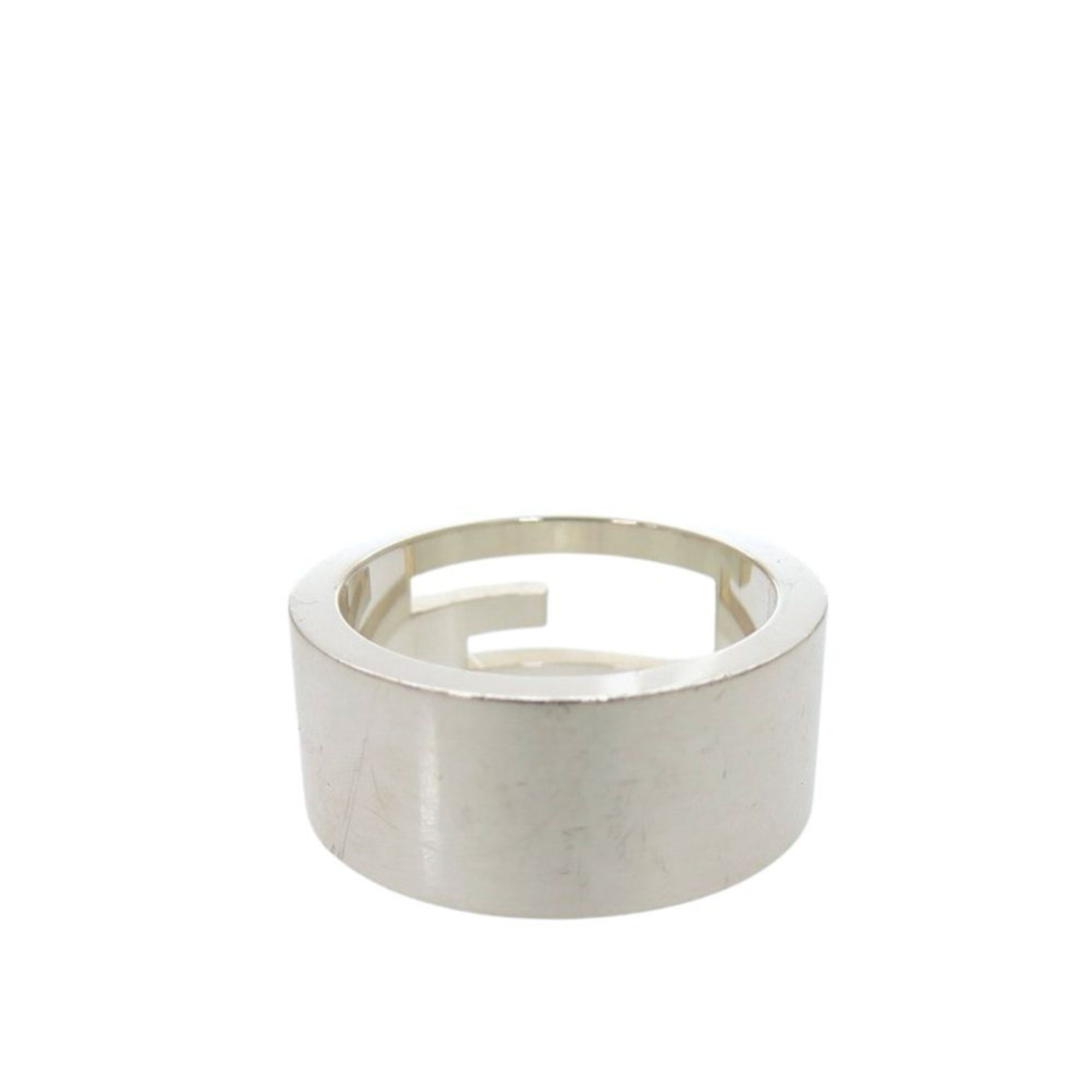 Gucci Silver Silver 925 (Pre-Owned) - Gucci - Modalova