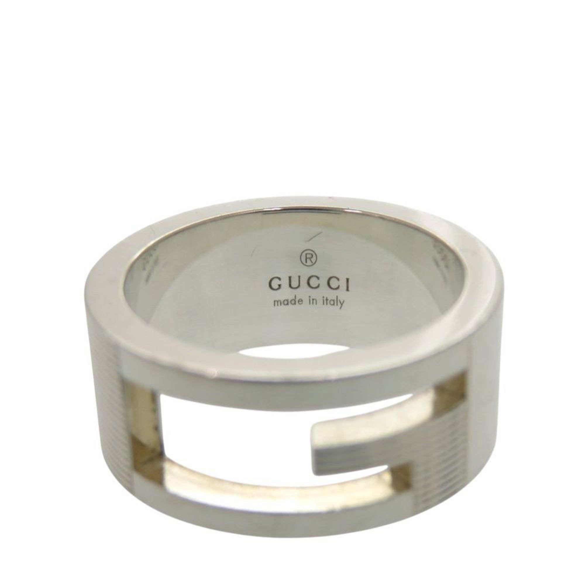 Gucci Silver Silver 925 (Pre-Owned) - Gucci - Modalova