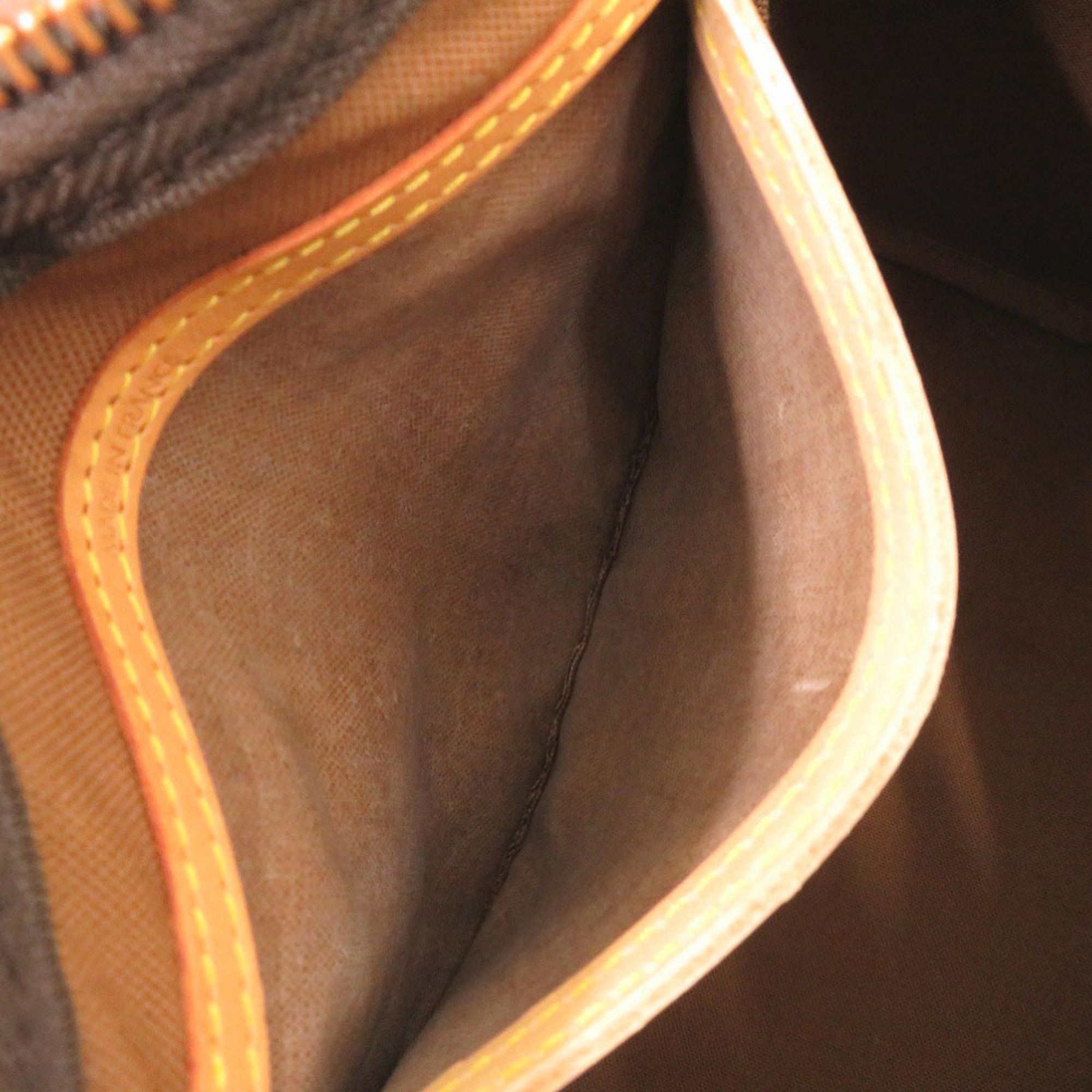 Canvas Handbag (Pre-Owned) - Louis Vuitton - Modalova