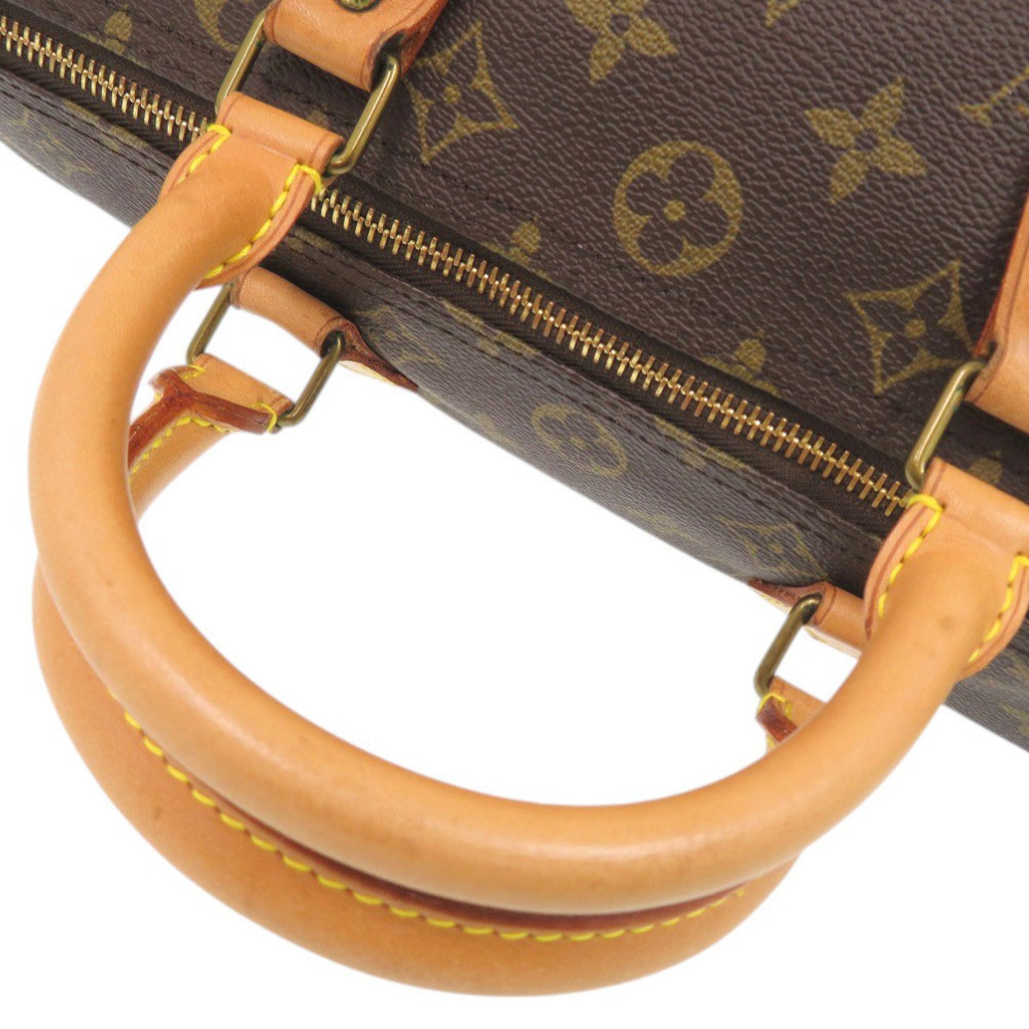 Canvas Handbag (Pre-Owned) - Louis Vuitton - Modalova