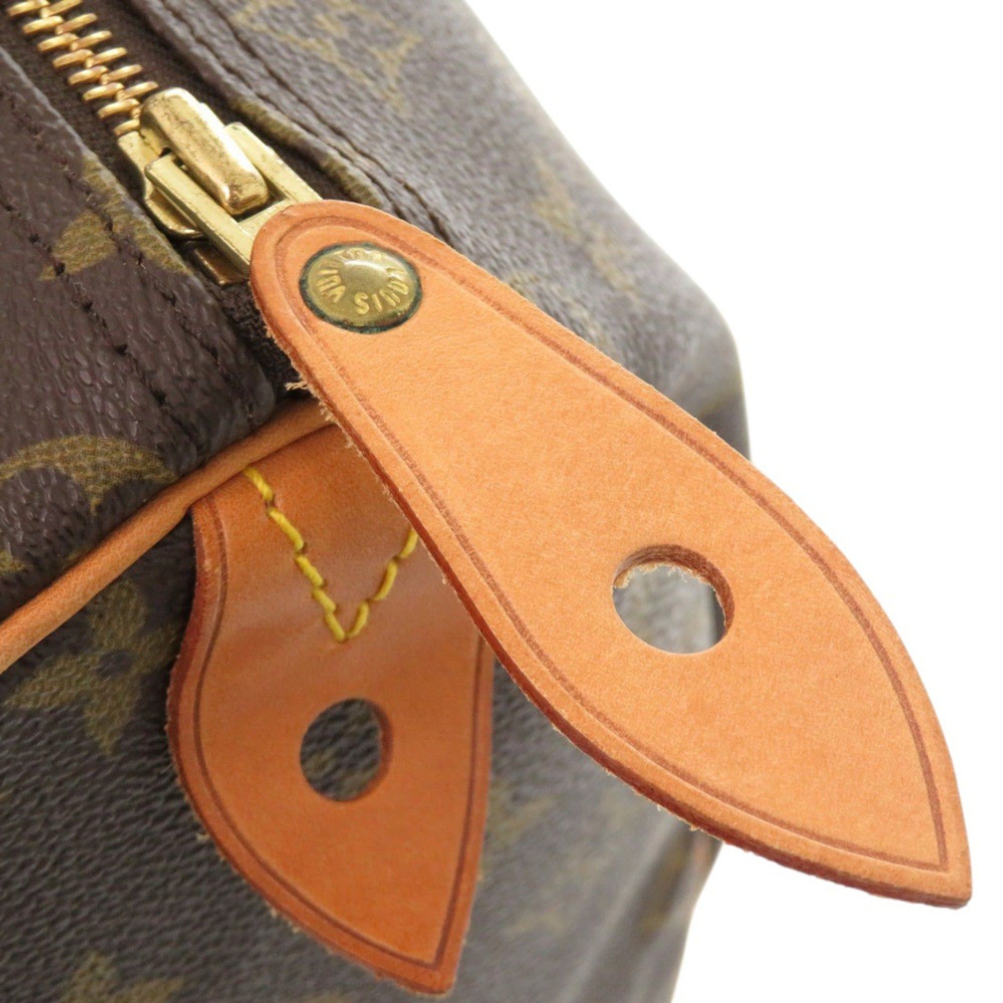 Canvas Handbag (Pre-Owned) - Louis Vuitton - Modalova