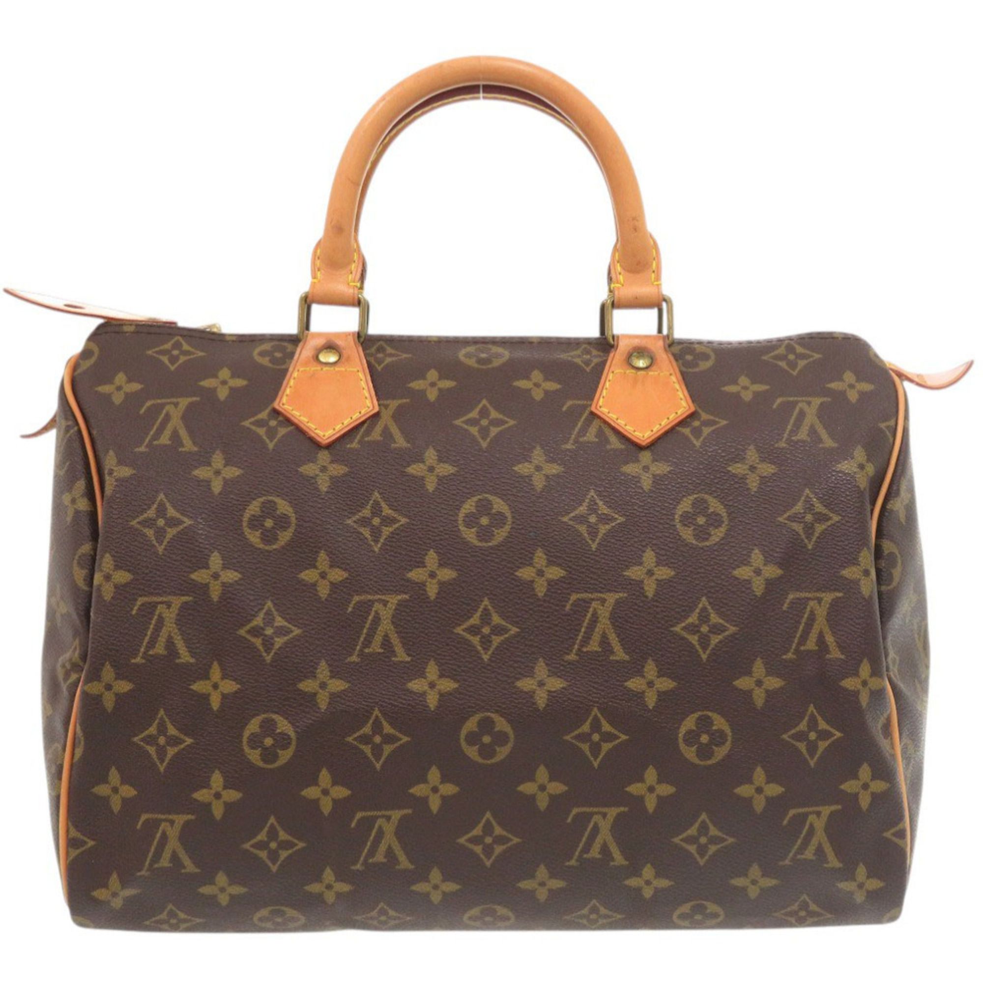 Canvas Handbag (Pre-Owned) - Louis Vuitton - Modalova