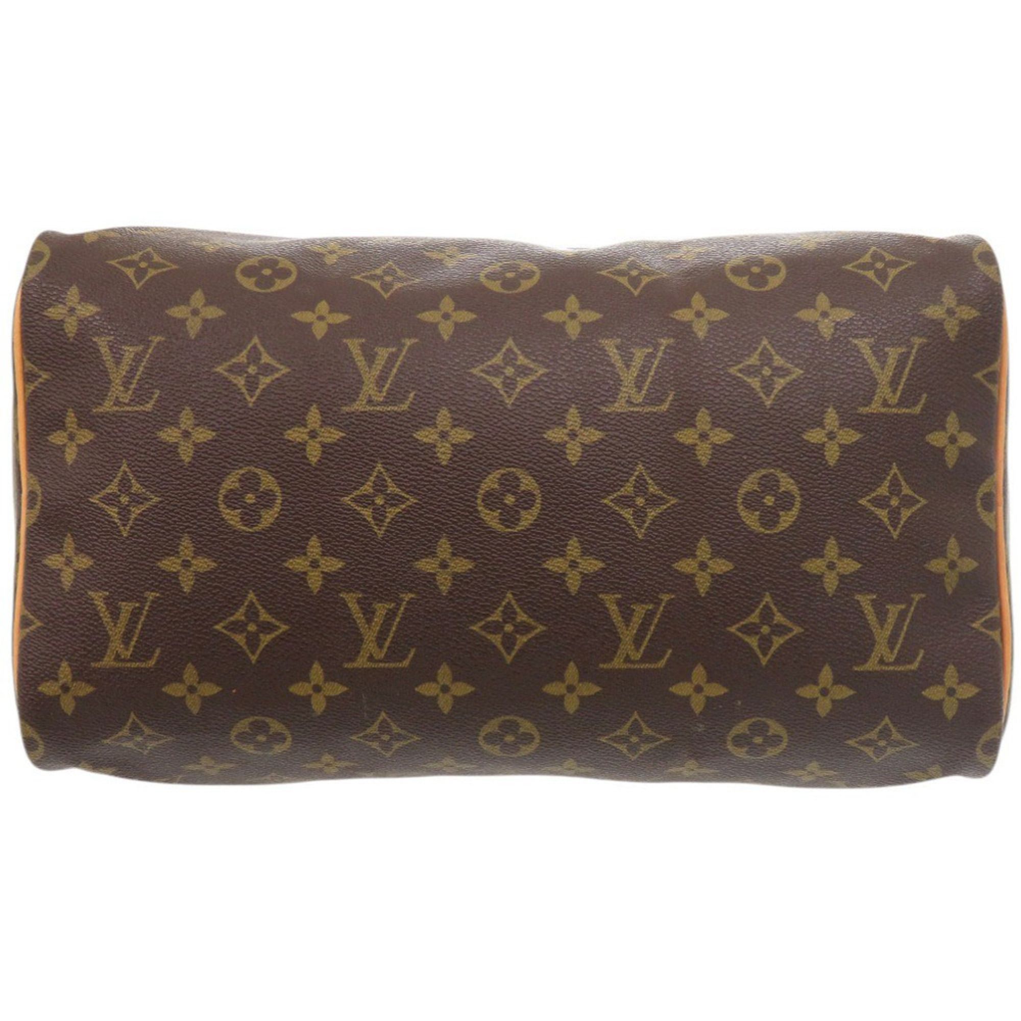 Canvas Handbag (Pre-Owned) - Louis Vuitton - Modalova