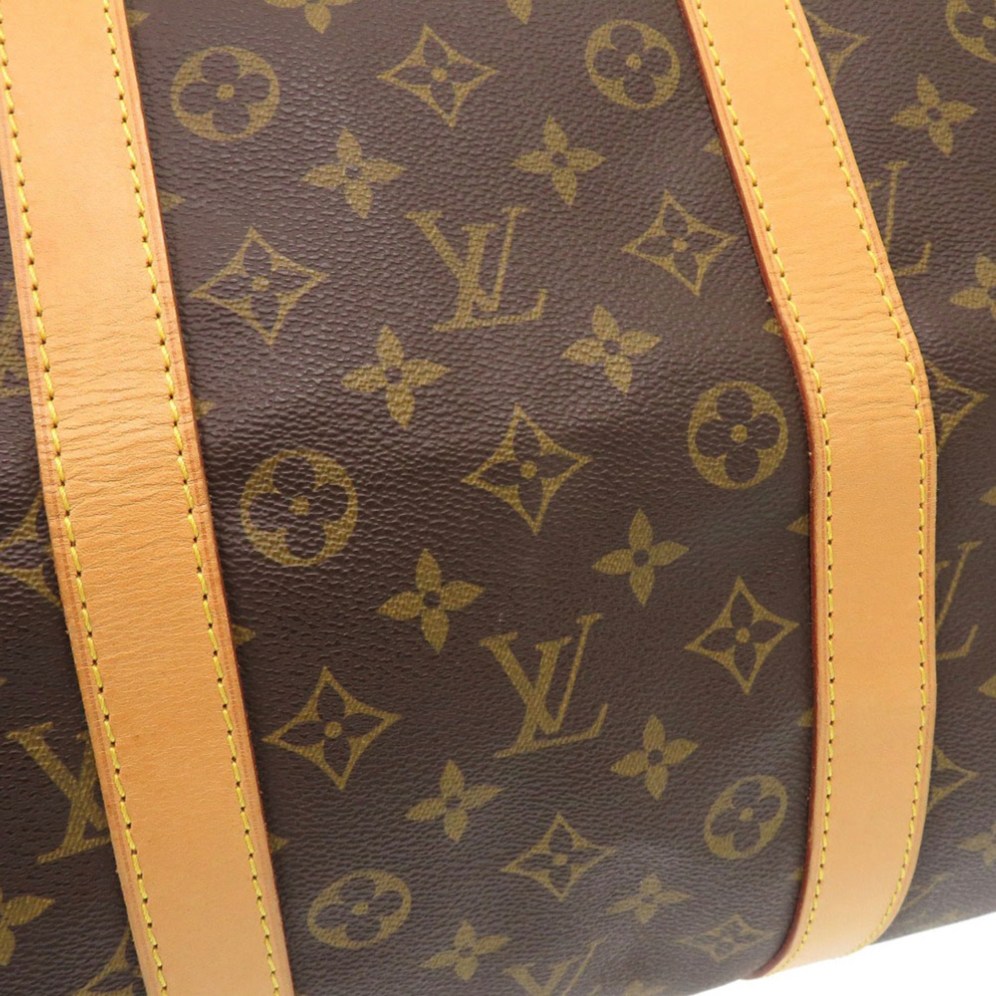 Monogram Boston Bag (Pre-Owned) - Louis Vuitton - Modalova