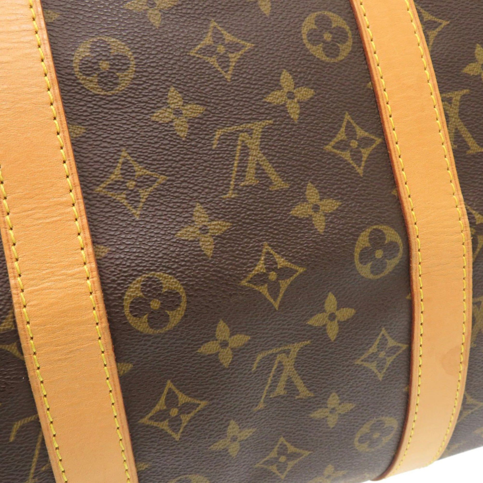 Monogram Boston Bag (Pre-Owned) - Louis Vuitton - Modalova