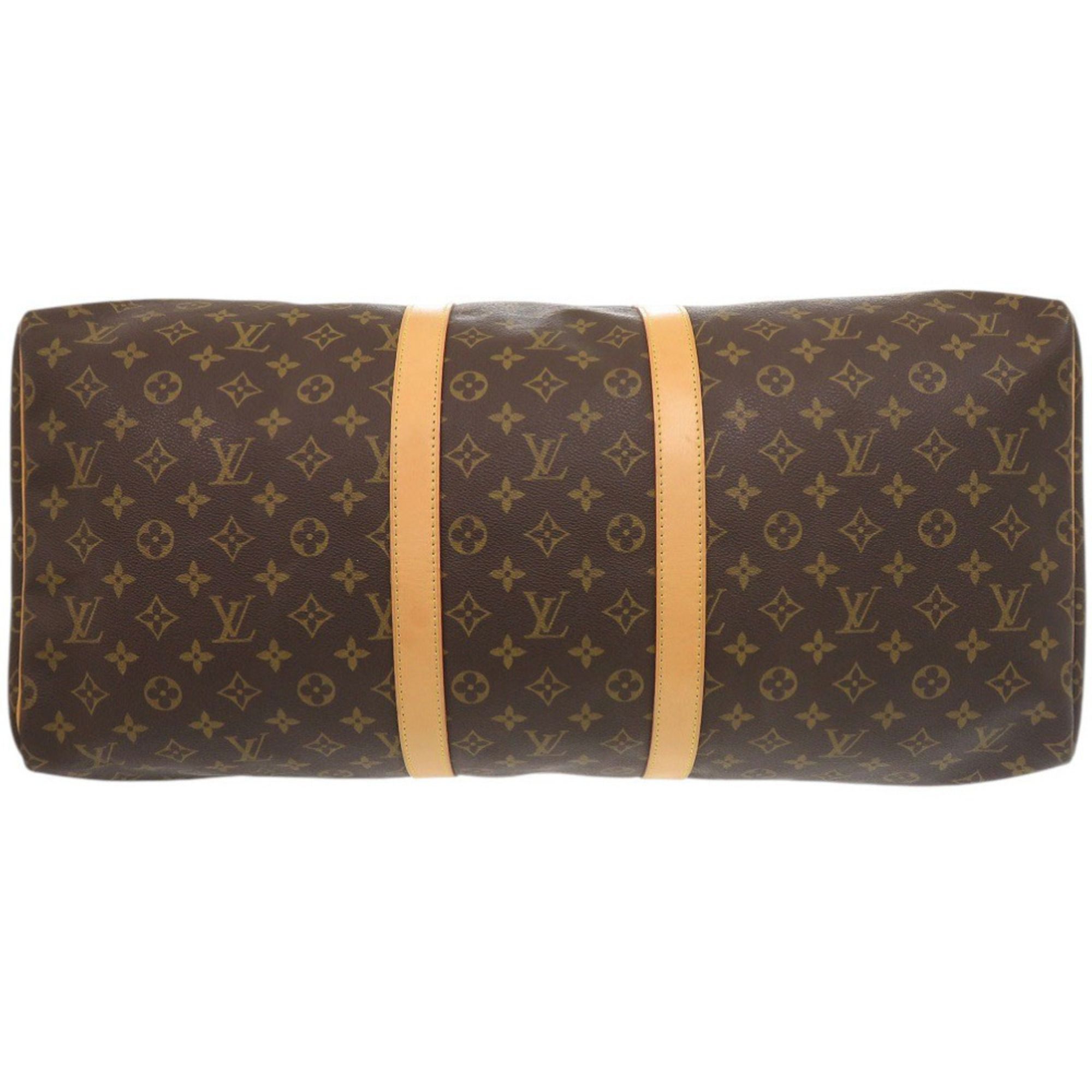Monogram Boston Bag (Pre-Owned) - Louis Vuitton - Modalova