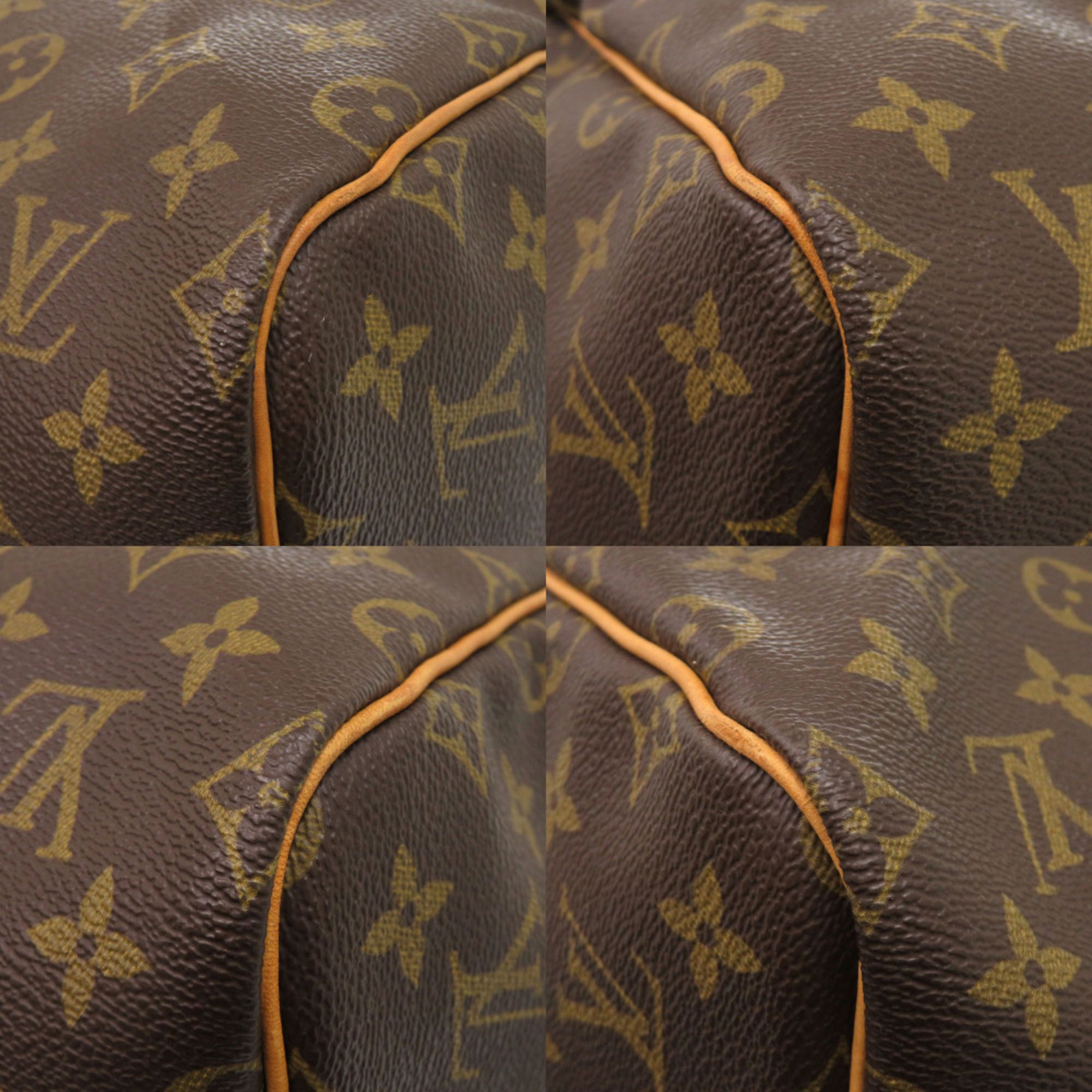 Boston Bag (Pre-Owned) - Louis Vuitton - Modalova