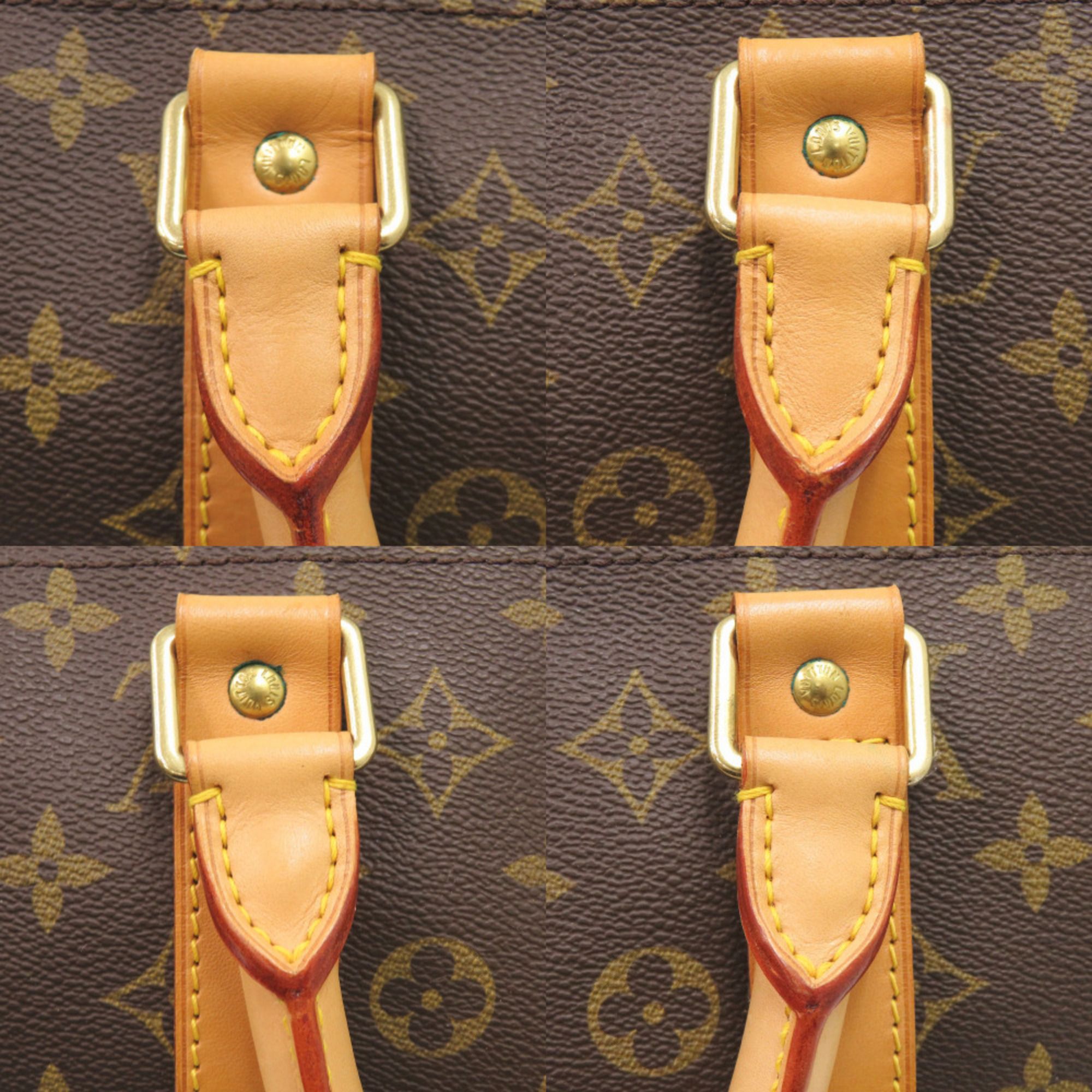 Boston Bag (Pre-Owned) - Louis Vuitton - Modalova