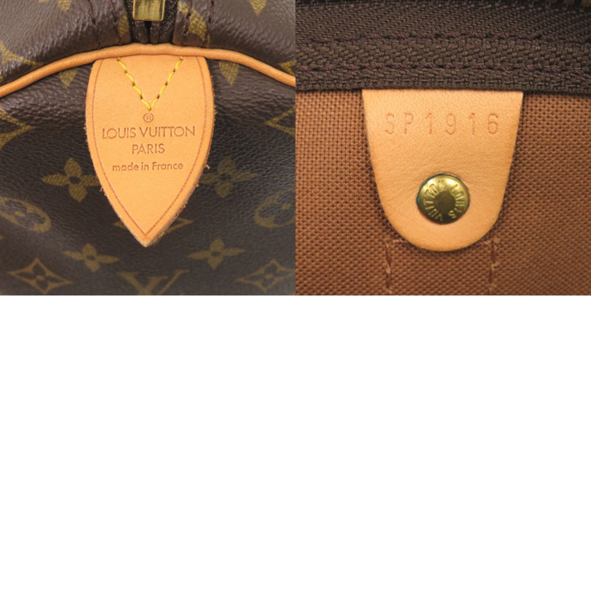 Boston Bag (Pre-Owned) - Louis Vuitton - Modalova