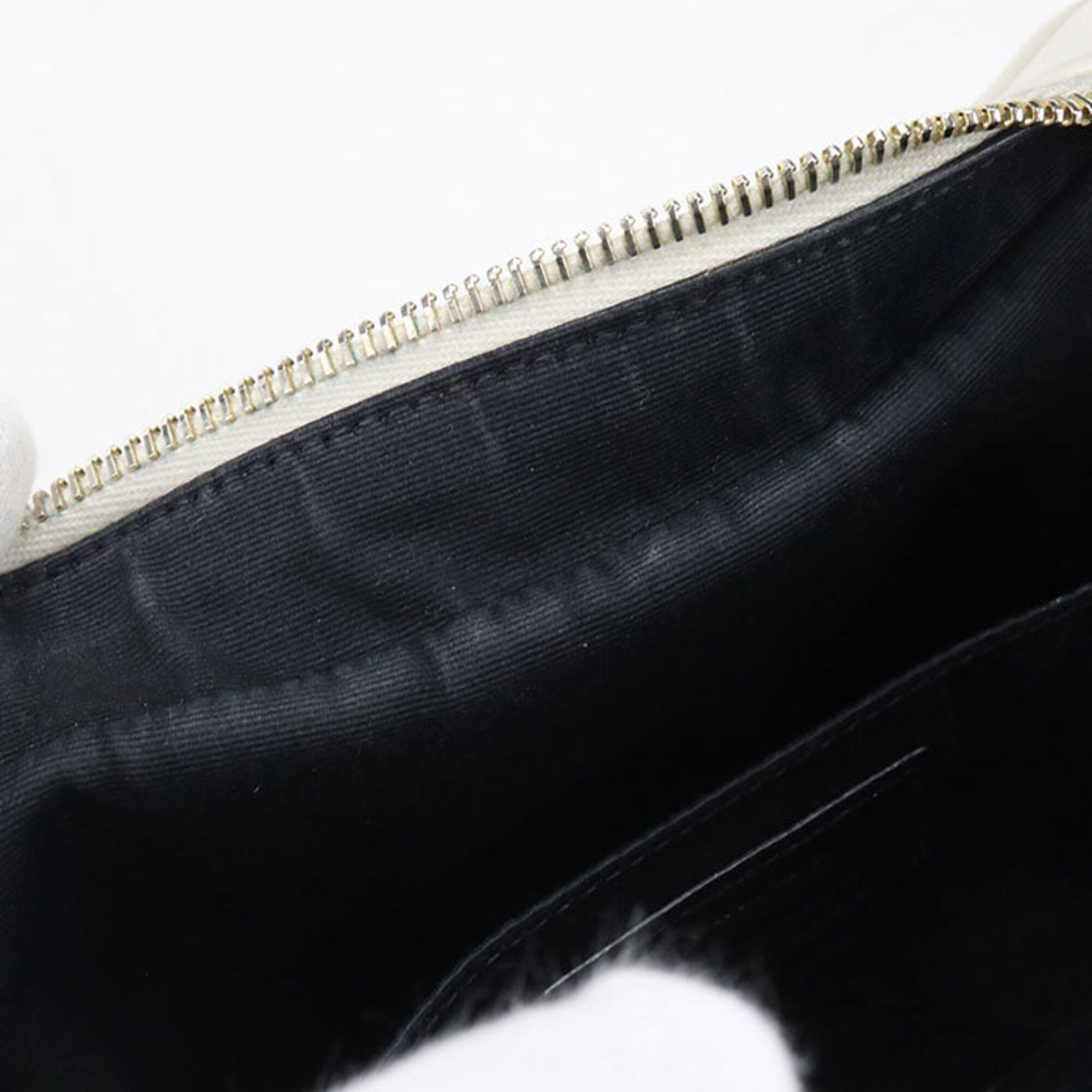 Leather Shoulder Bag (Pre-Owned) - Saint Laurent - Modalova