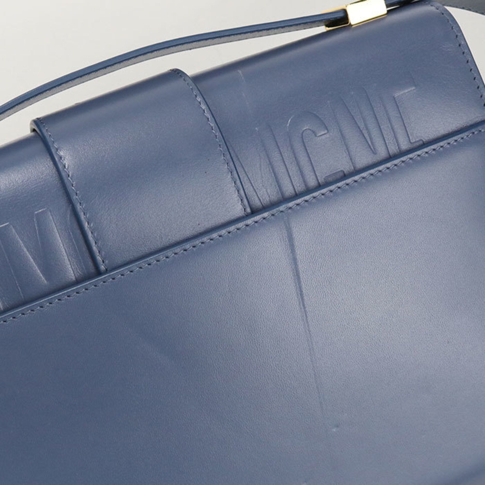 Leather Shoulder Bag (Pre-Owned) - Christian Dior - Modalova
