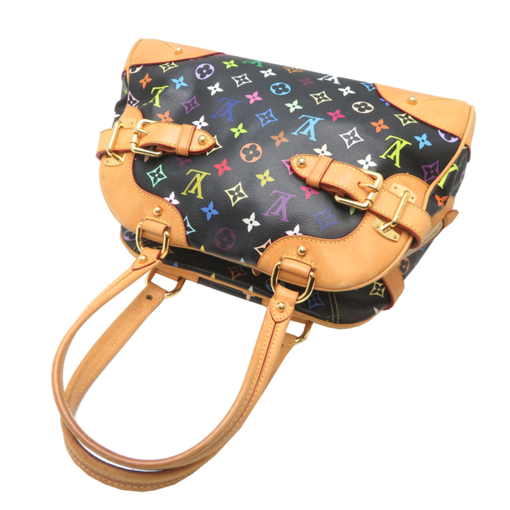 Monogram Multicolore Handbag (Pre-Owned) - Louis Vuitton - Modalova