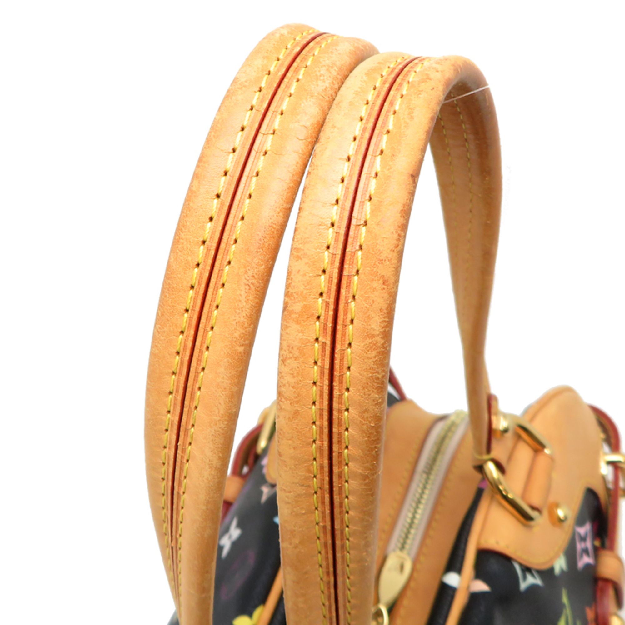 Monogram Multicolore Handbag (Pre-Owned) - Louis Vuitton - Modalova