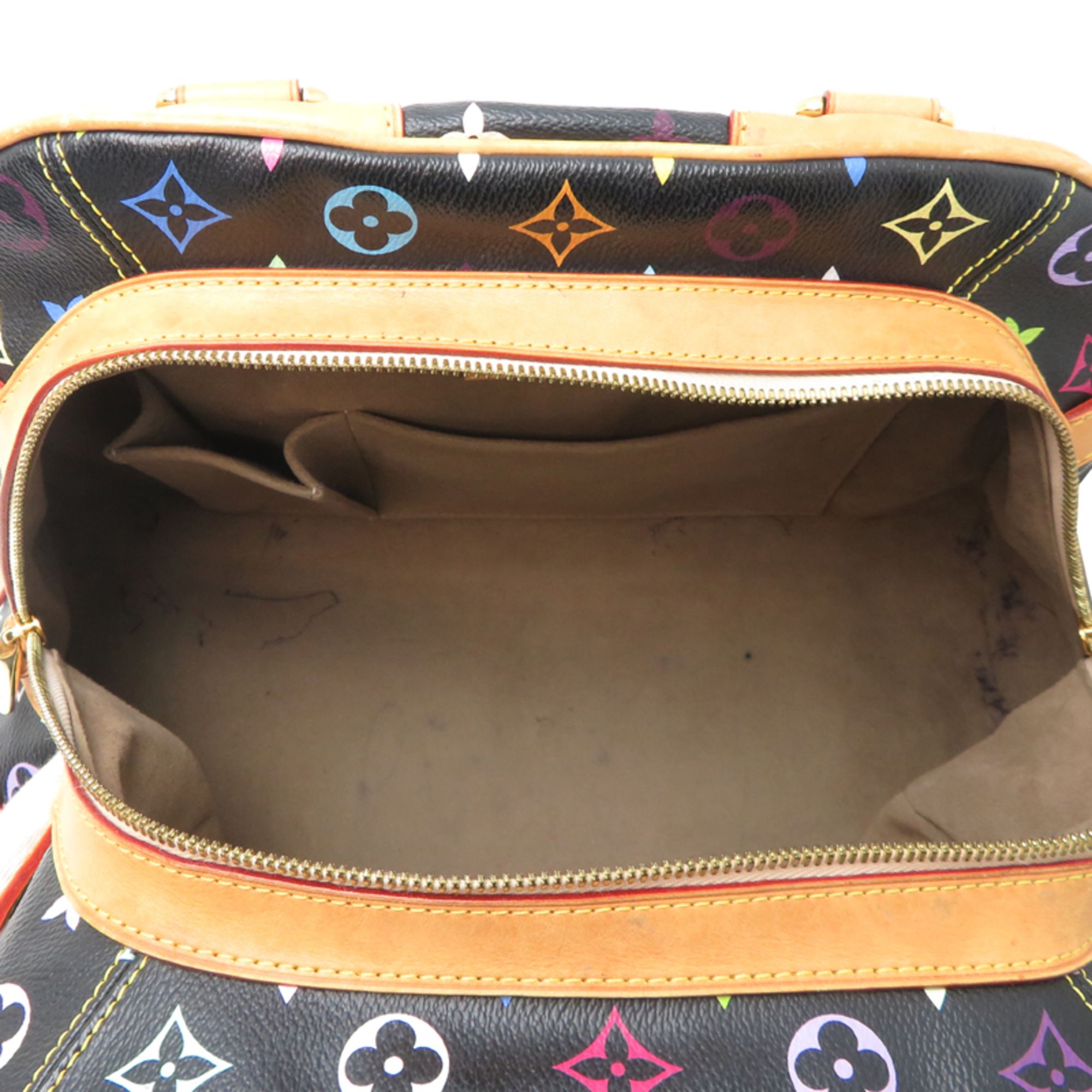 Monogram Multicolore Handbag (Pre-Owned) - Louis Vuitton - Modalova