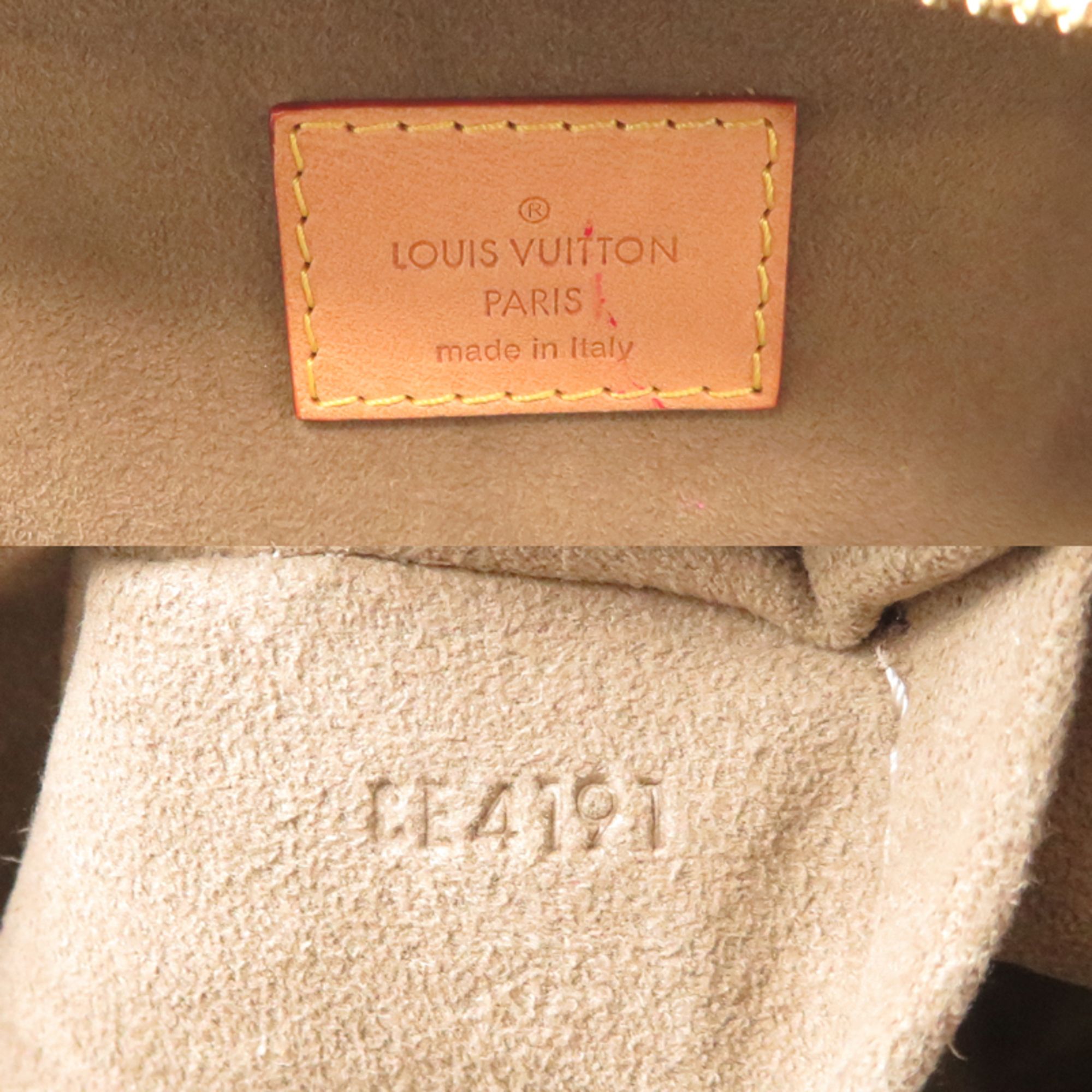Monogram Multicolore Handbag (Pre-Owned) - Louis Vuitton - Modalova