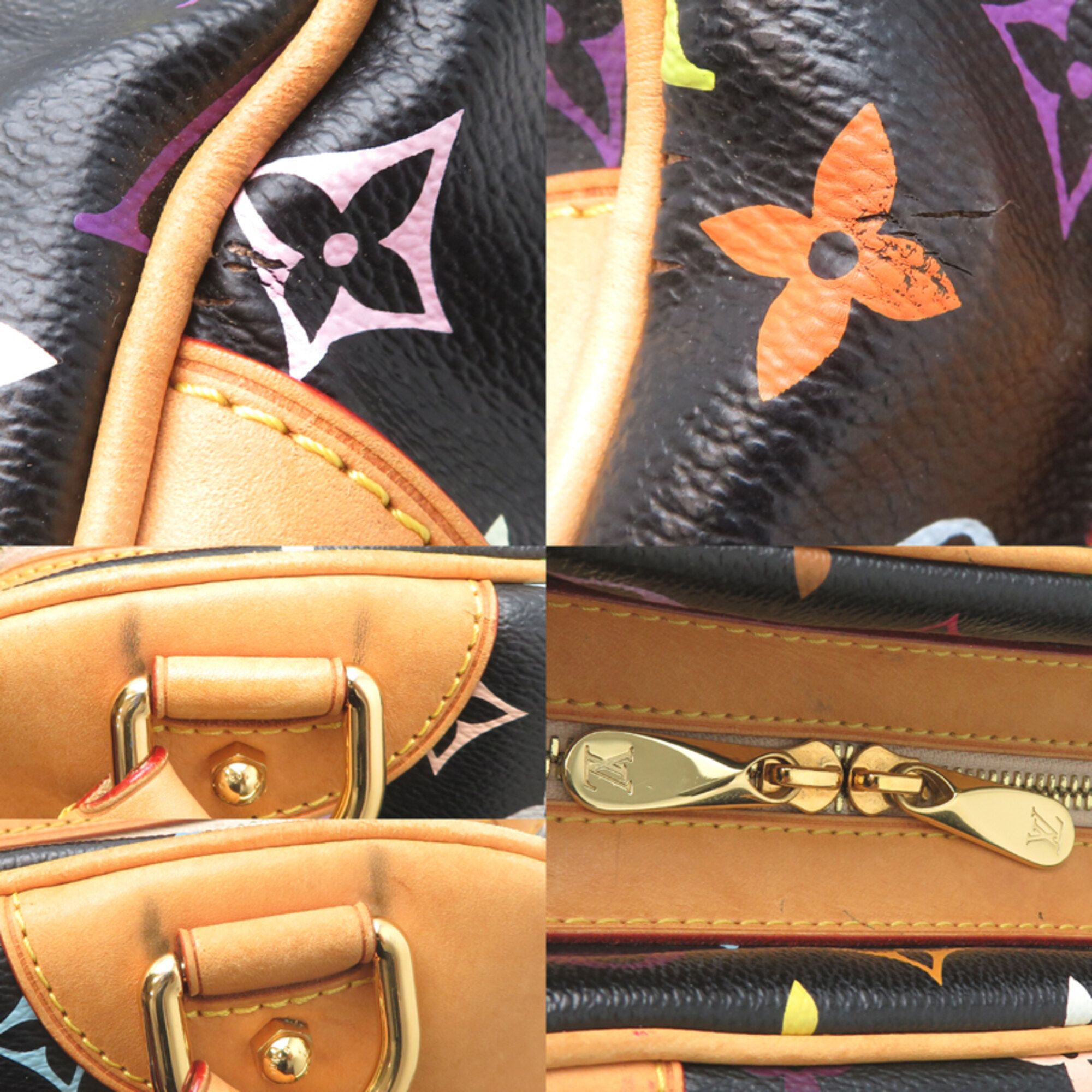 Monogram Multicolore Handbag (Pre-Owned) - Louis Vuitton - Modalova