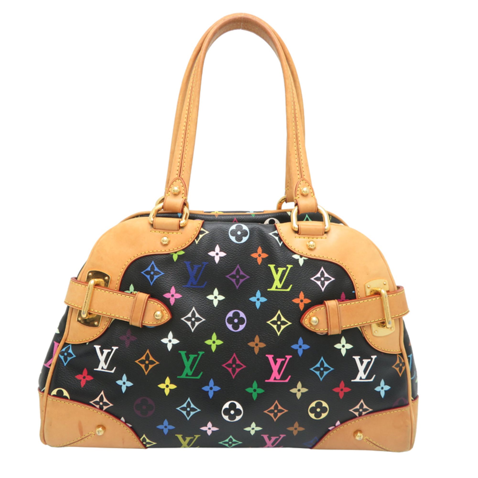Monogram Multicolore Handbag (Pre-Owned) - Louis Vuitton - Modalova