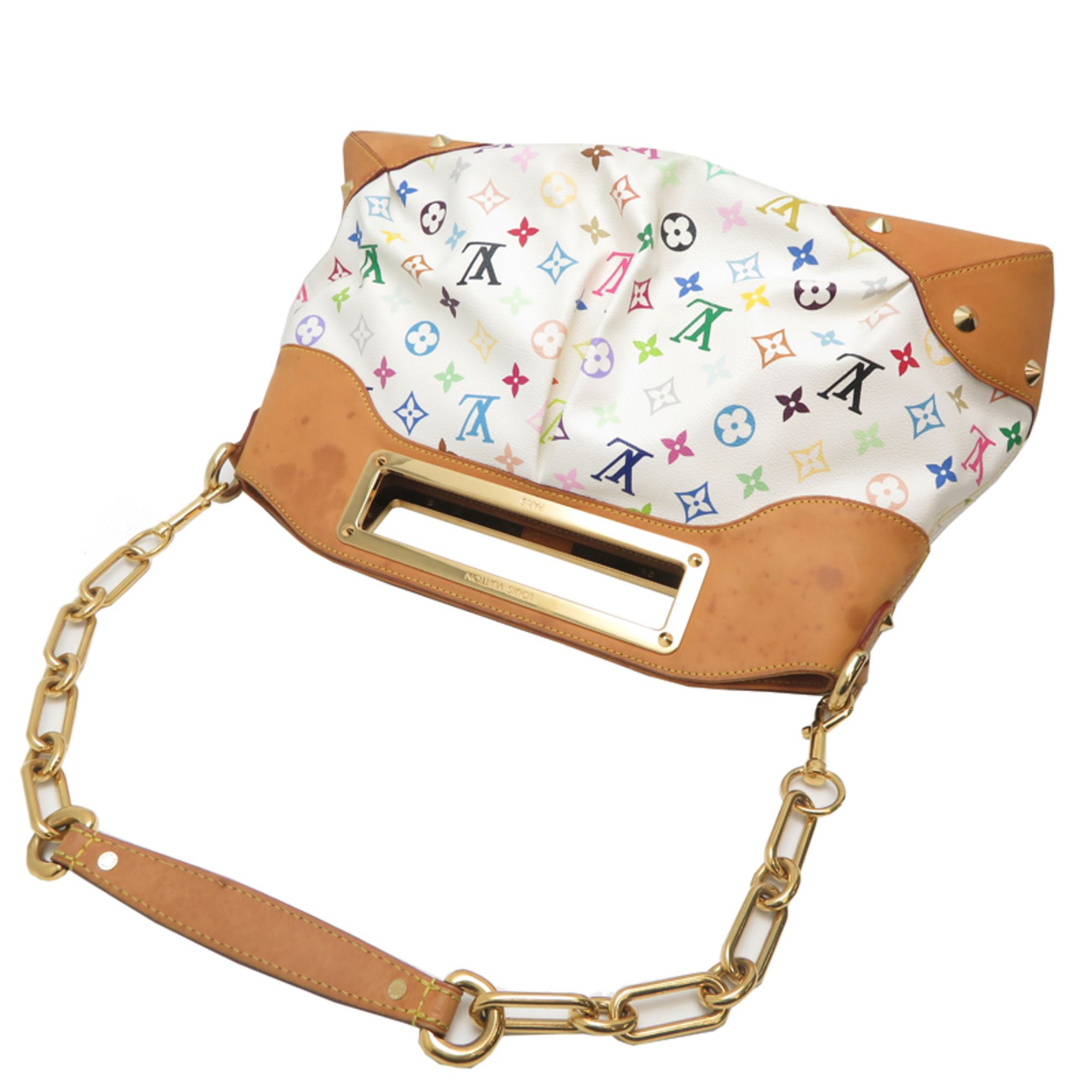 Monogram Multicolore Shoulder Bag (Pre-Owned) - Louis Vuitton - Modalova