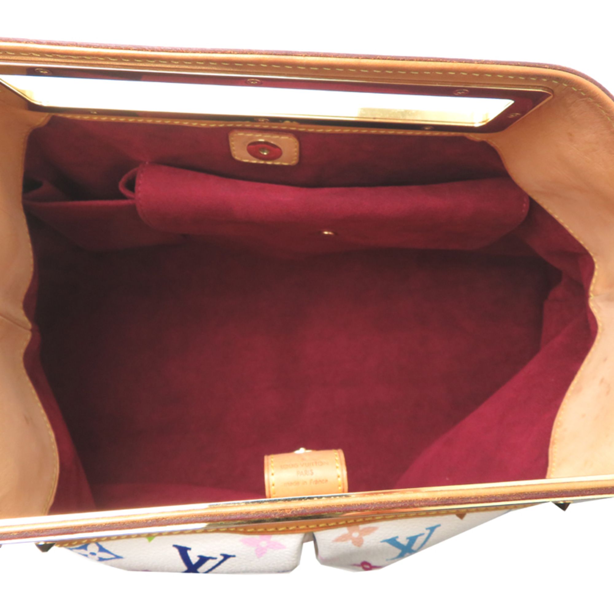 Monogram Multicolore Shoulder Bag (Pre-Owned) - Louis Vuitton - Modalova