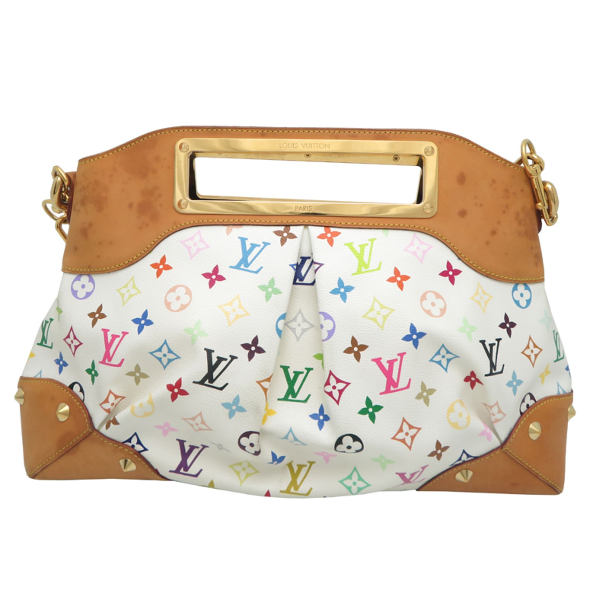 Monogram Multicolore Shoulder Bag (Pre-Owned) - Louis Vuitton - Modalova
