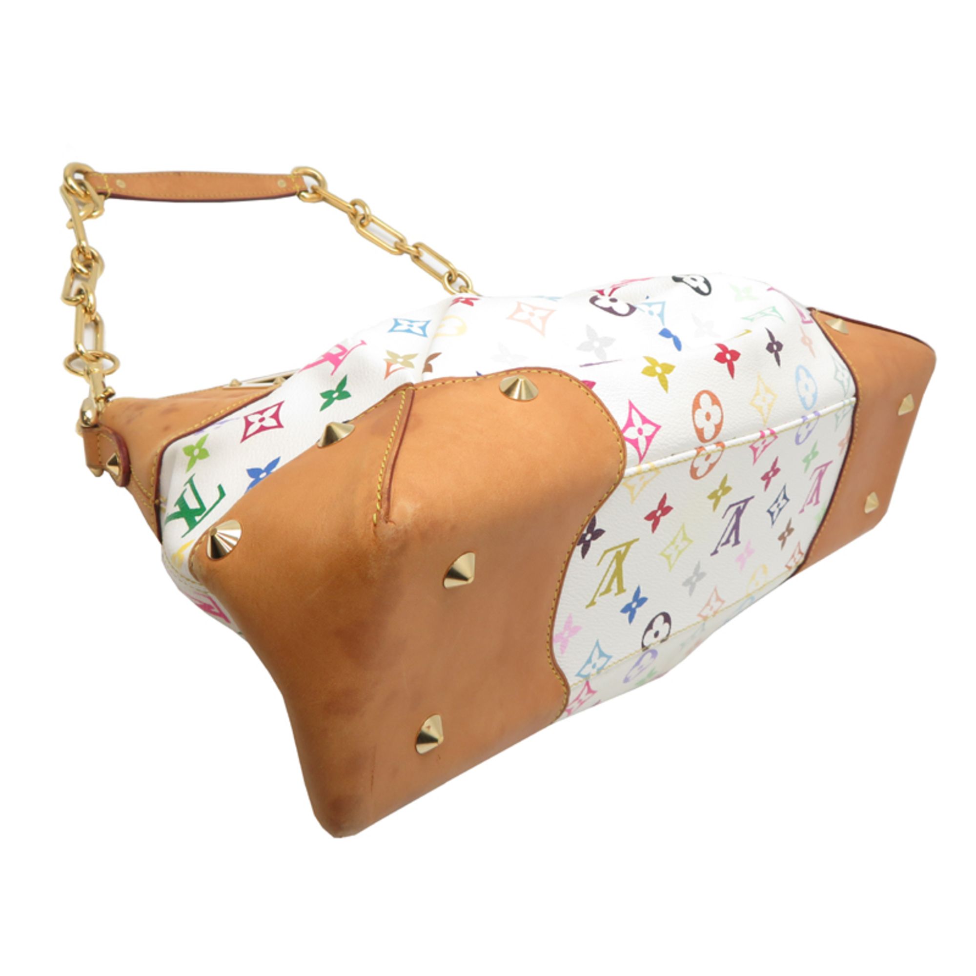Monogram Multicolore Shoulder Bag (Pre-Owned) - Louis Vuitton - Modalova