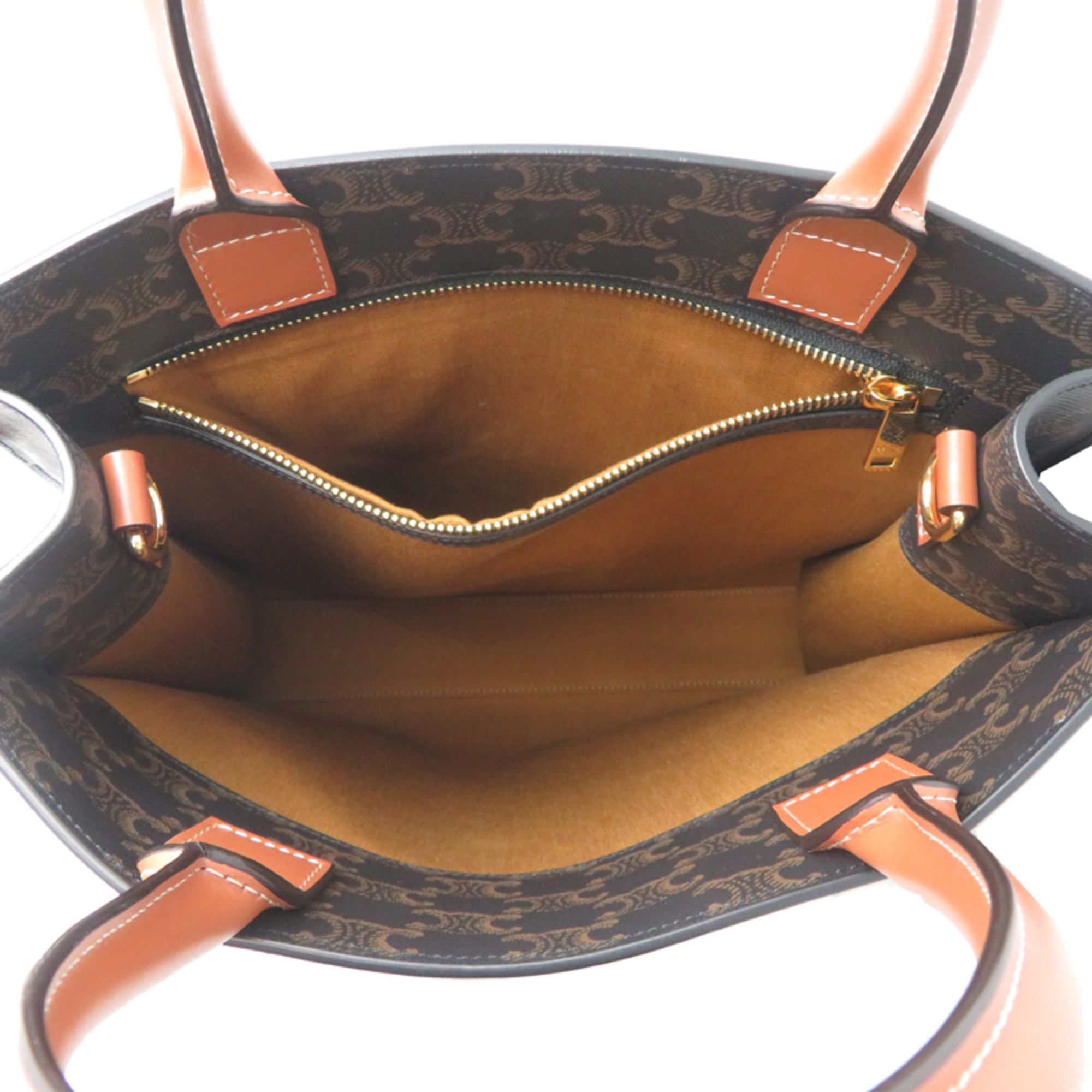 Leather Handbag (Pre-Owned) - Celine - Modalova