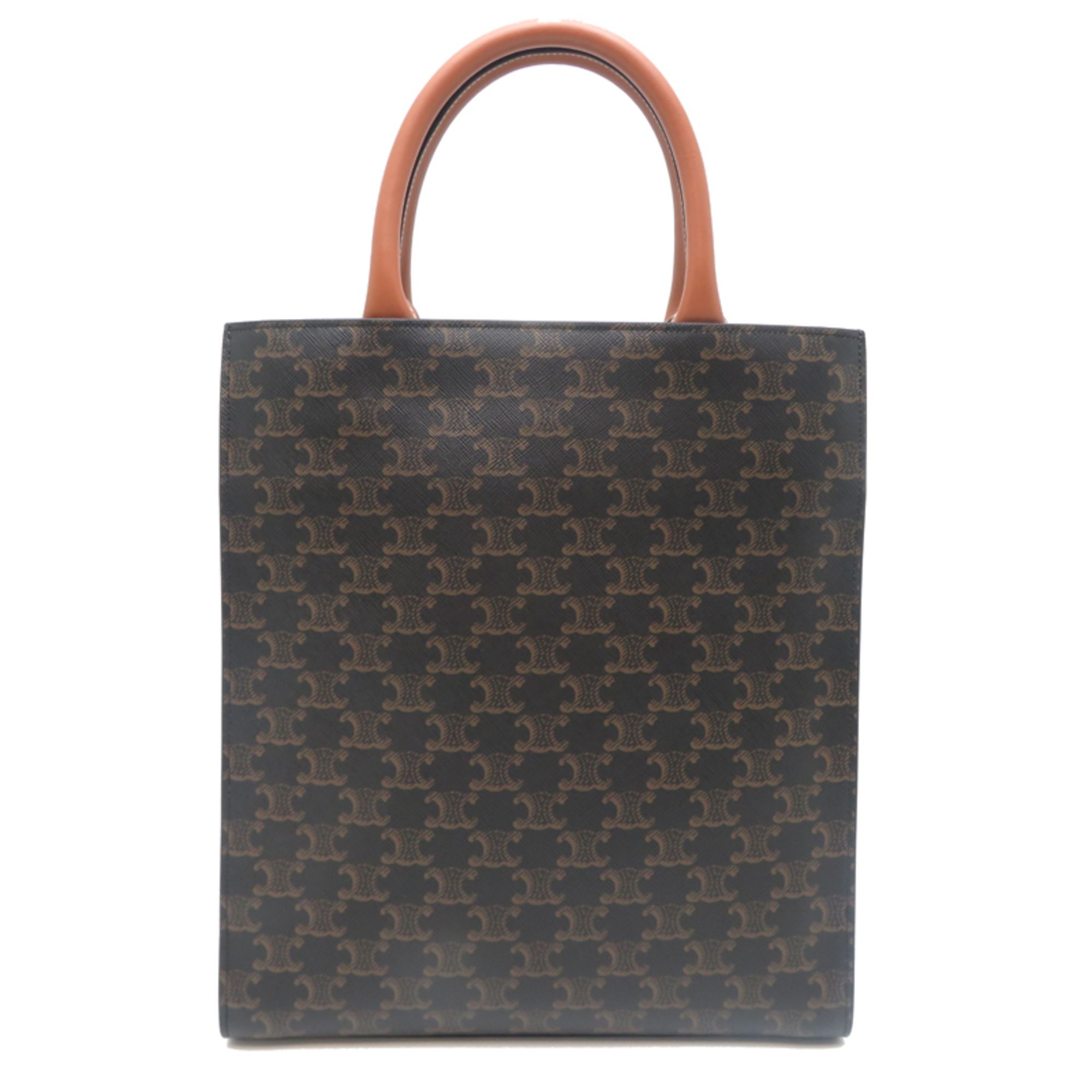 Leather Handbag (Pre-Owned) - Celine - Modalova