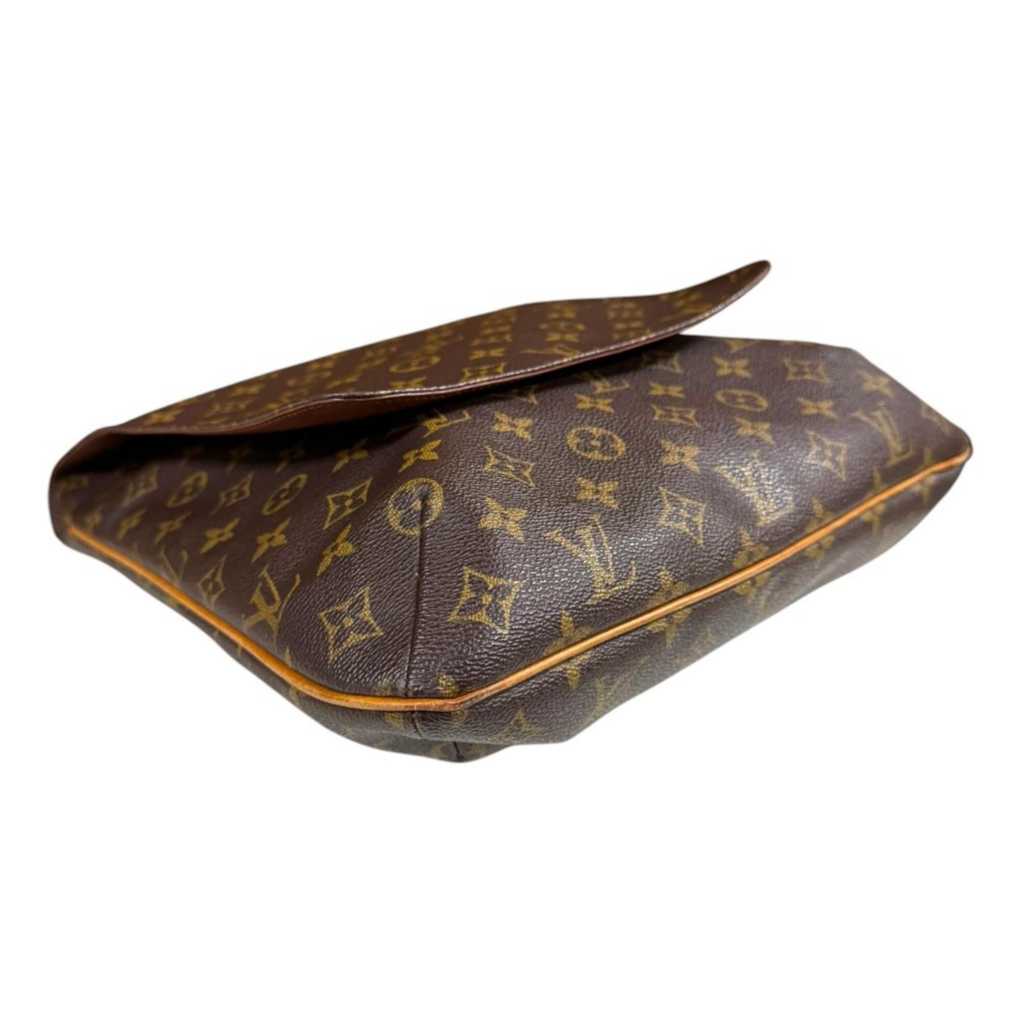 Monogram Canvas Shoulder Bag (Pre-Owned) - Louis Vuitton - Modalova
