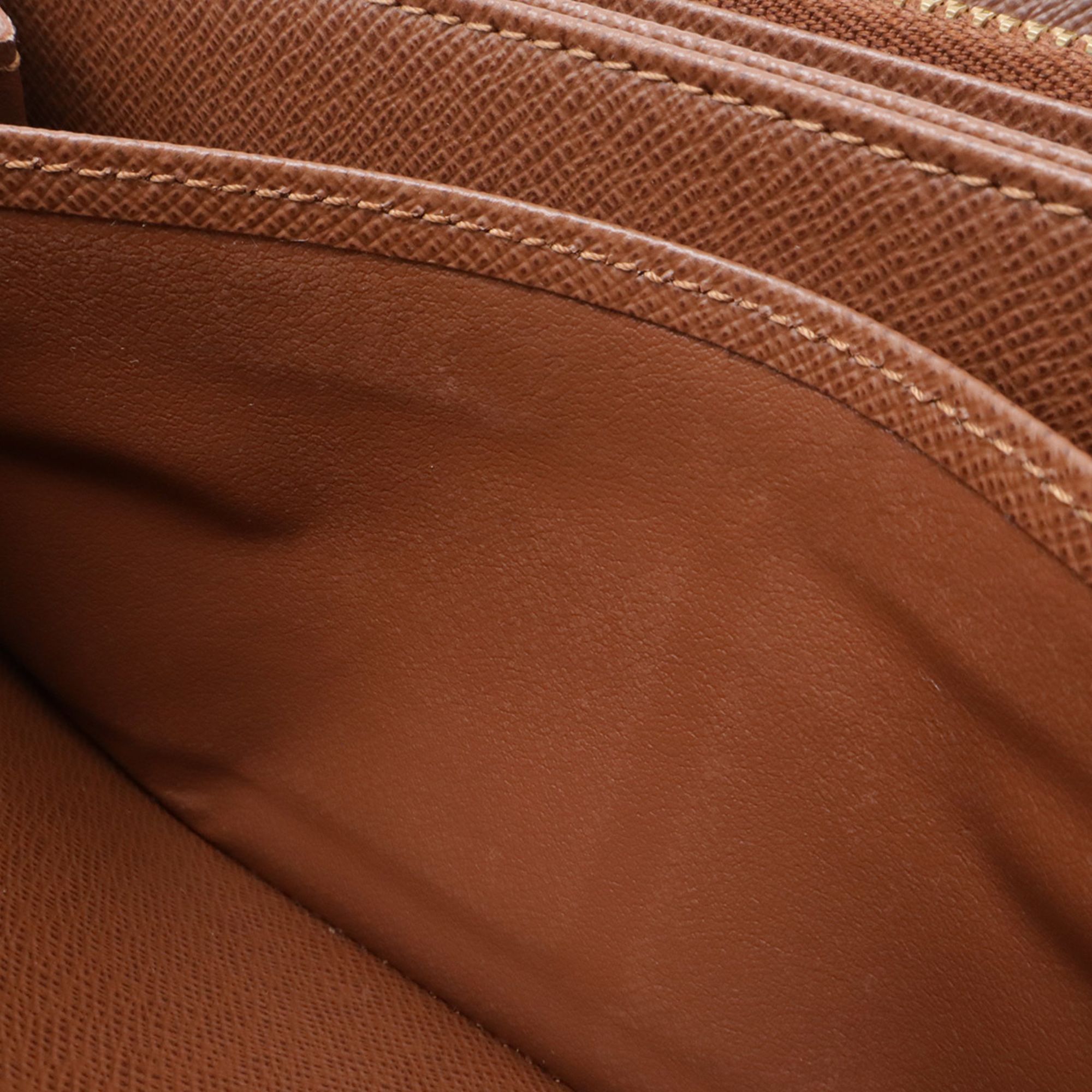 Monogram Monogram Long Wallet (Bi-Fold) (Pre-Owned) - Louis Vuitton - Modalova