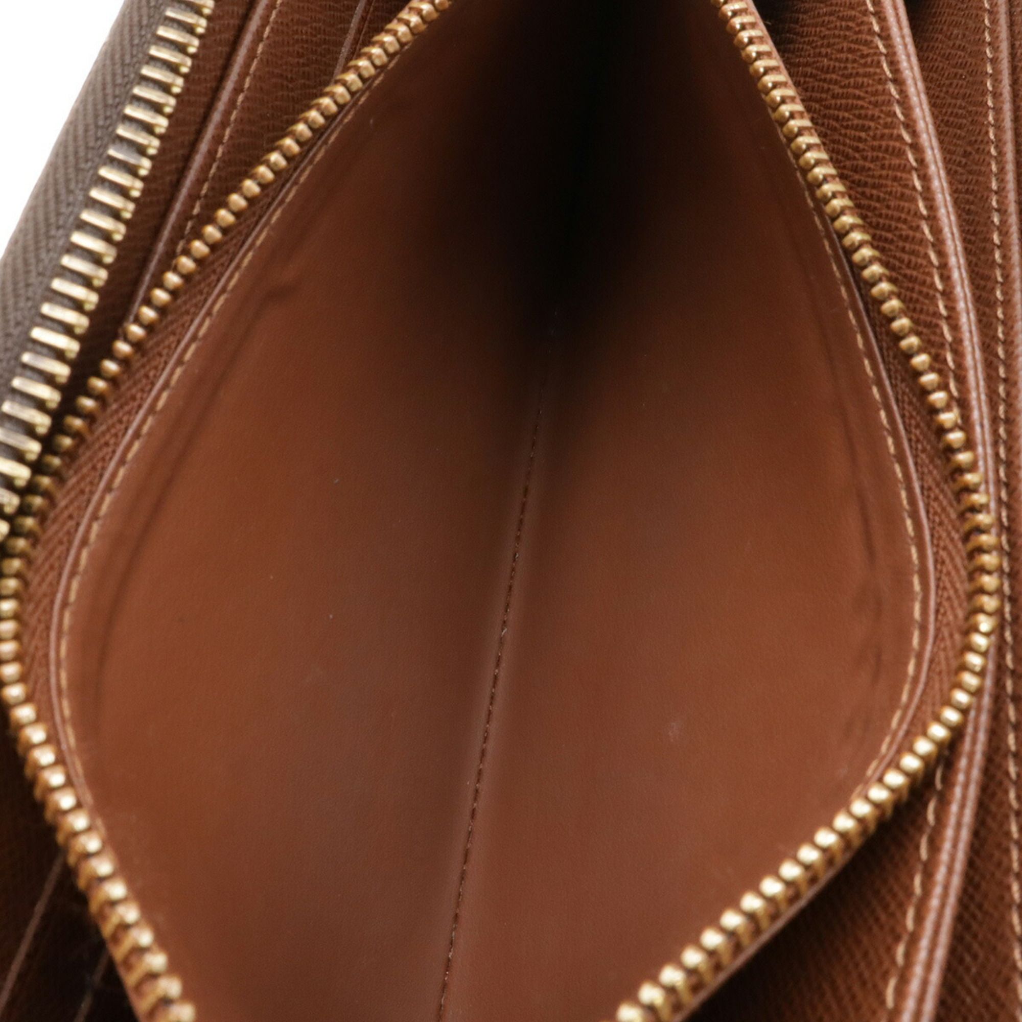 Monogram Monogram Long Wallet (Bi-Fold) (Pre-Owned) - Louis Vuitton - Modalova