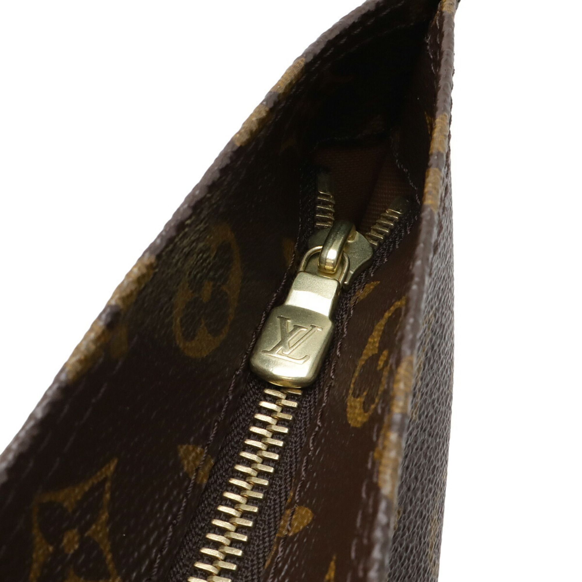 Monogram Monogram Shoulder Bag Tote Bag (Pre-Owned) - Louis Vuitton - Modalova