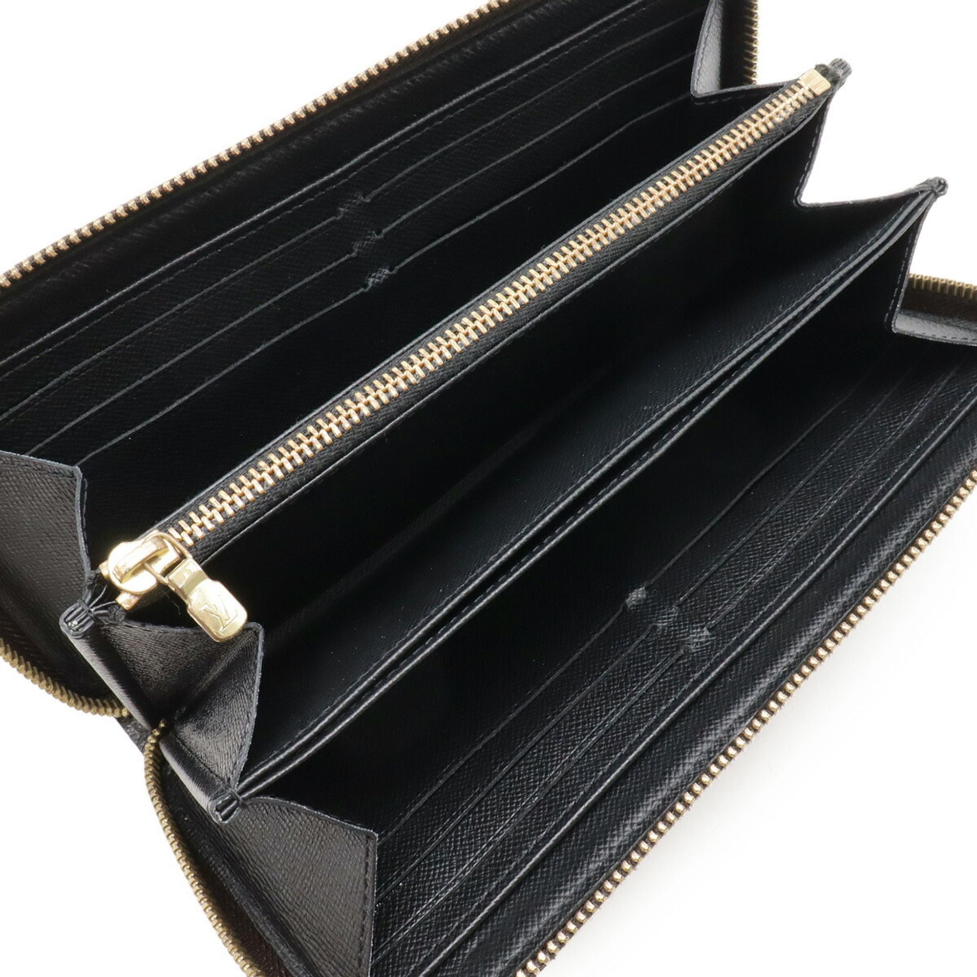 Monogram Light Monogram Monogram Reverse Long Wallet (Bi-Fold) (Pre-Owned) - Louis Vuitton - Modalova