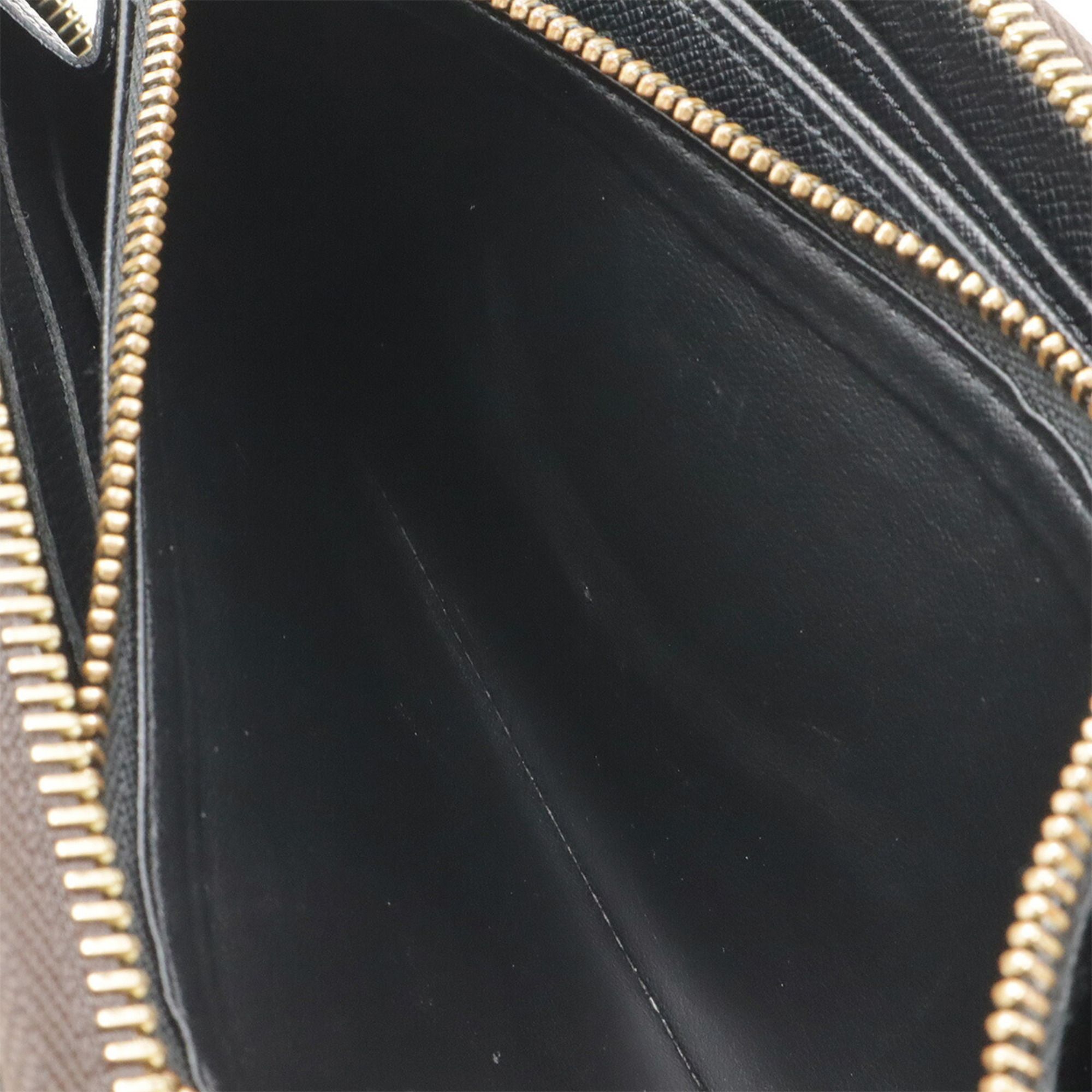 Monogram Light Monogram Monogram Reverse Long Wallet (Bi-Fold) (Pre-Owned) - Louis Vuitton - Modalova