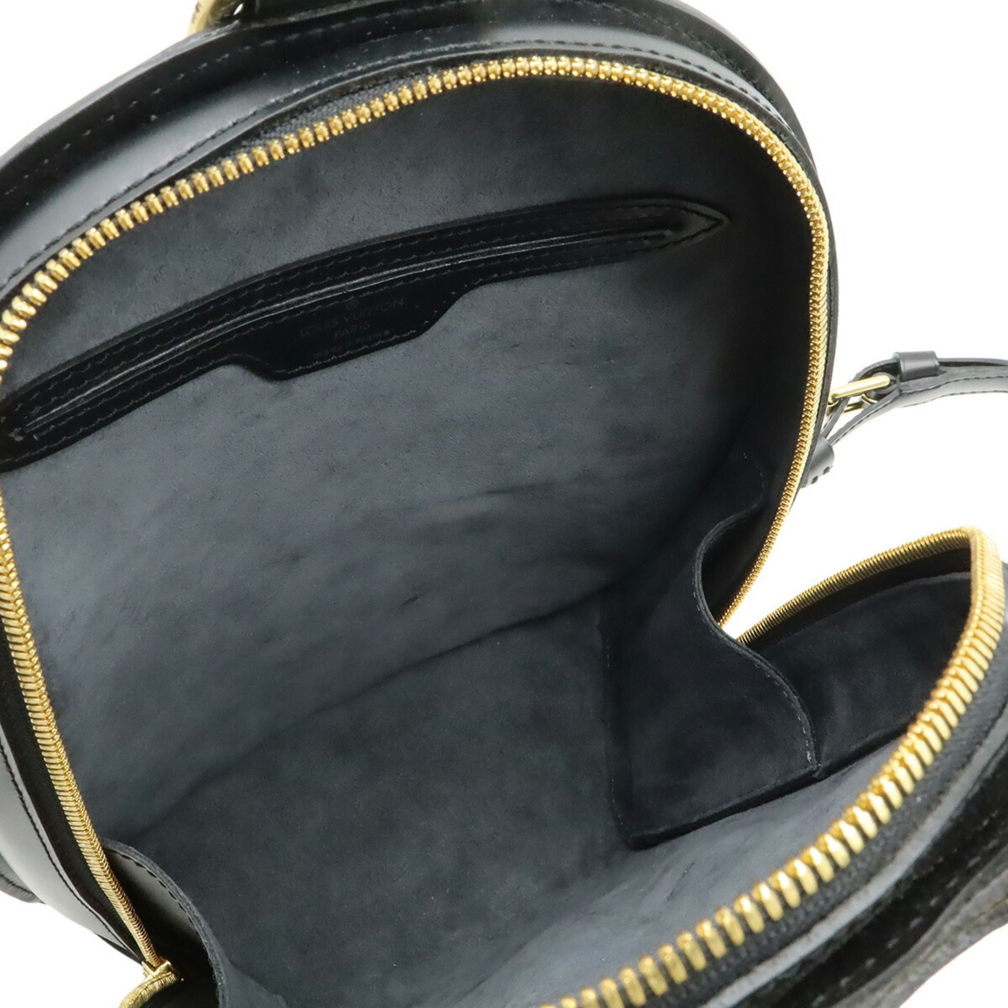 Epi Leather Backpack Shoulder Bag (Pre-Owned) - Louis Vuitton - Modalova