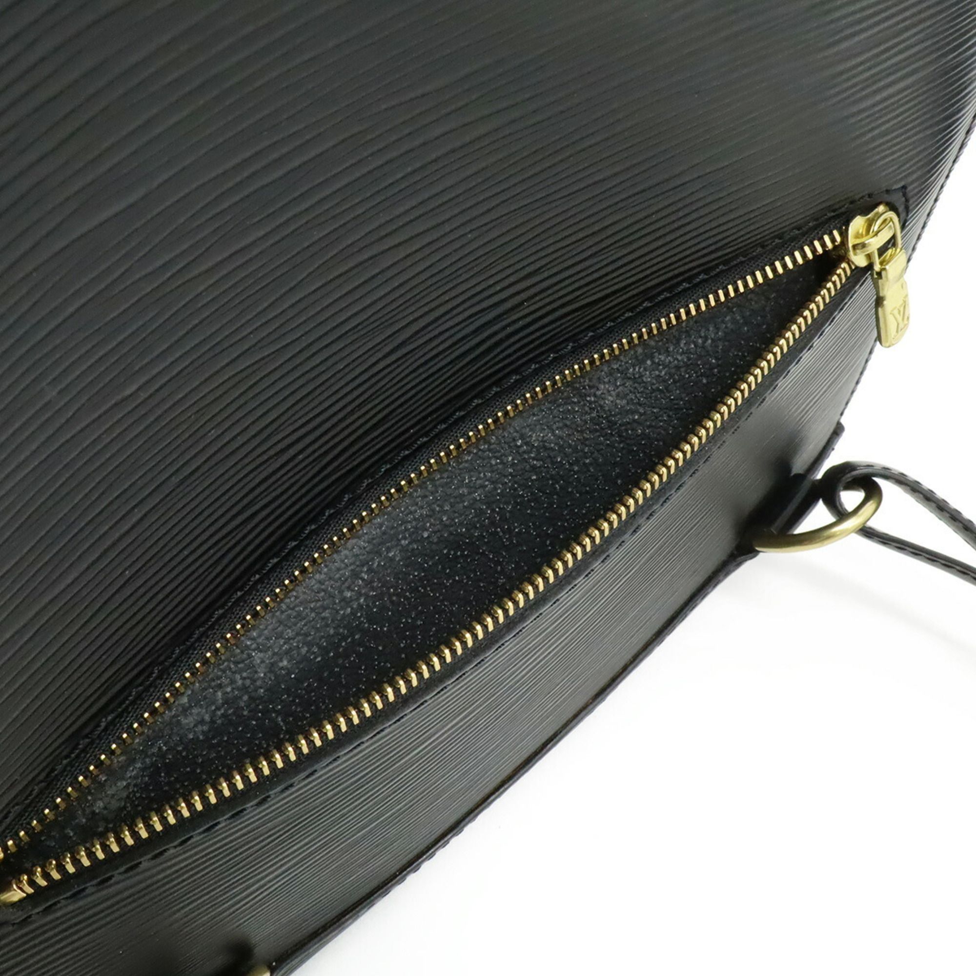 Epi Leather Backpack Shoulder Bag (Pre-Owned) - Louis Vuitton - Modalova