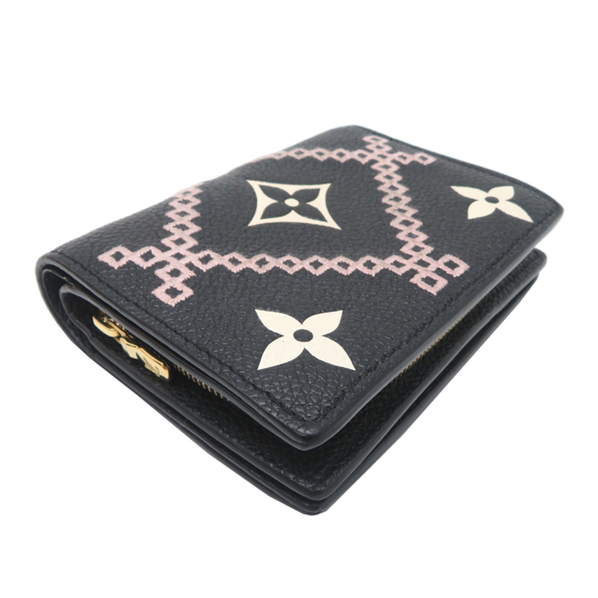 Monogram Empreinte Wallet (Bi-Fold) (Pre-Owned) - Louis Vuitton - Modalova