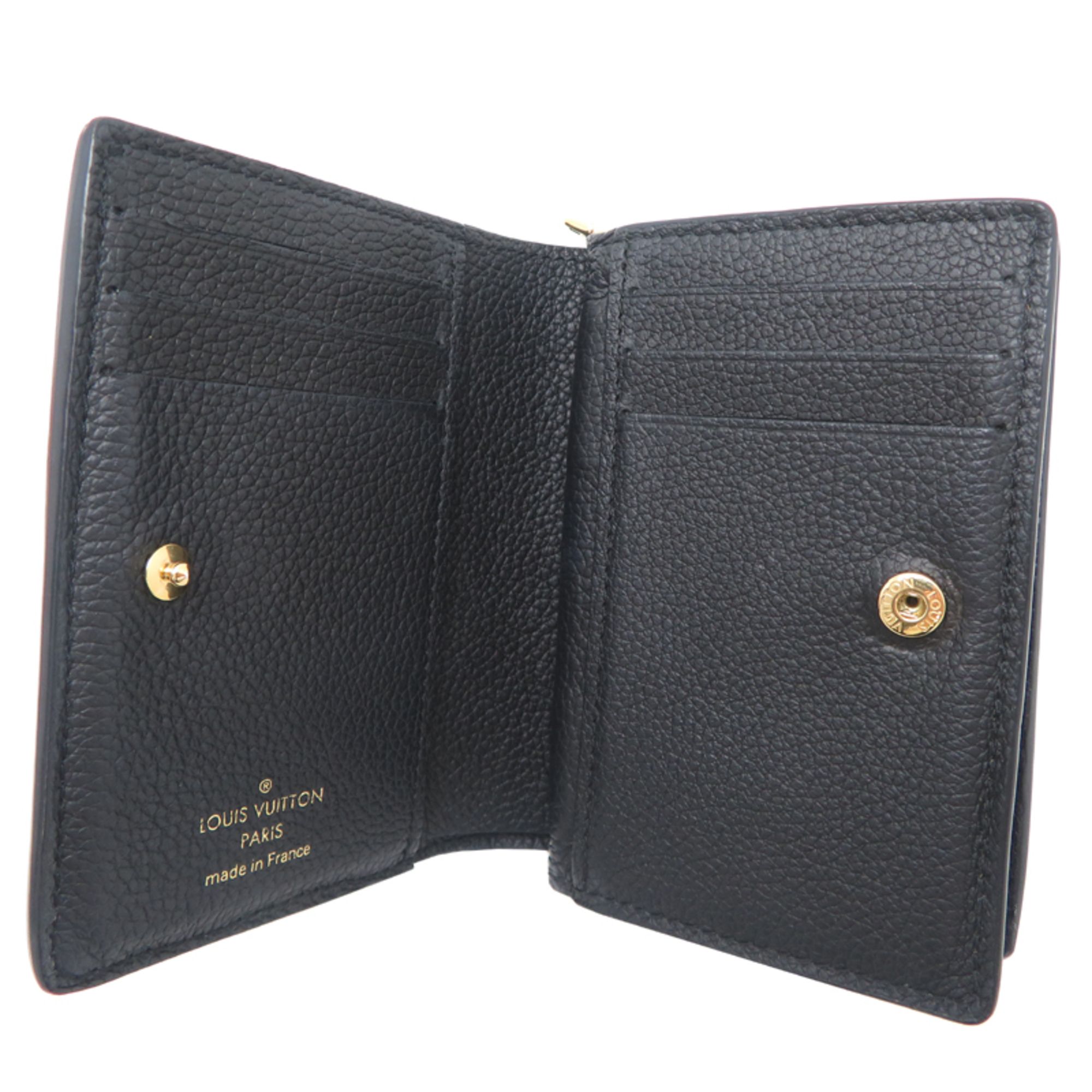 Monogram Empreinte Wallet (Bi-Fold) (Pre-Owned) - Louis Vuitton - Modalova