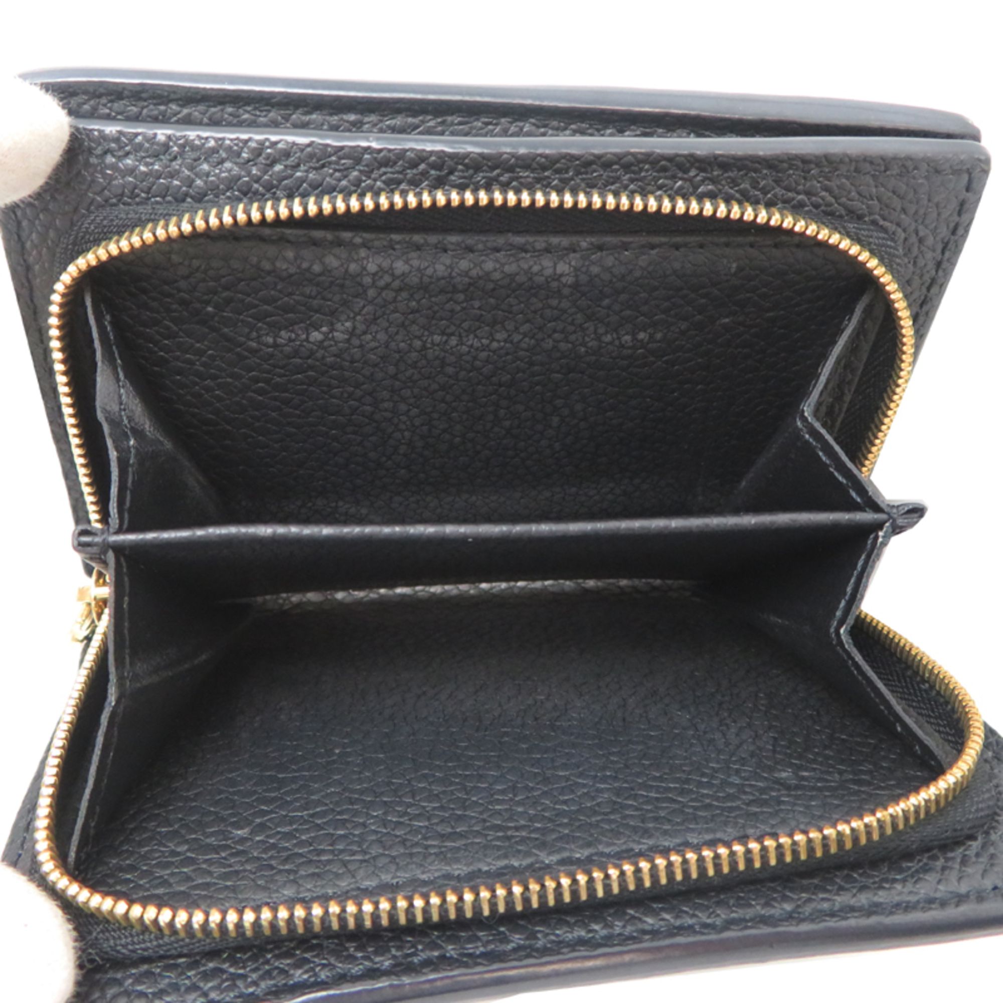 Monogram Empreinte Wallet (Bi-Fold) (Pre-Owned) - Louis Vuitton - Modalova