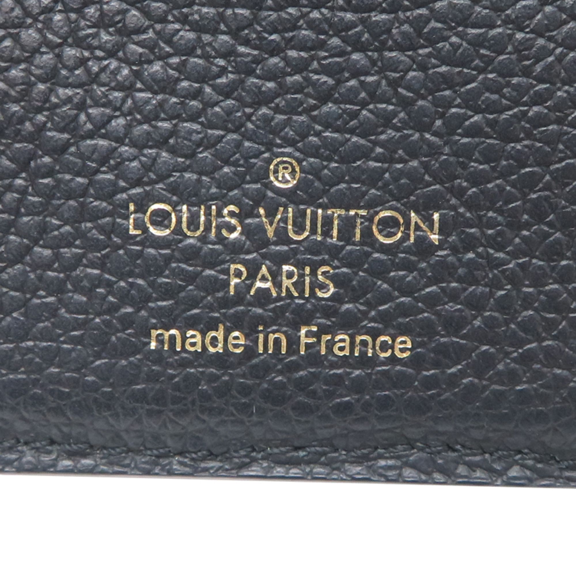 Monogram Empreinte Wallet (Bi-Fold) (Pre-Owned) - Louis Vuitton - Modalova