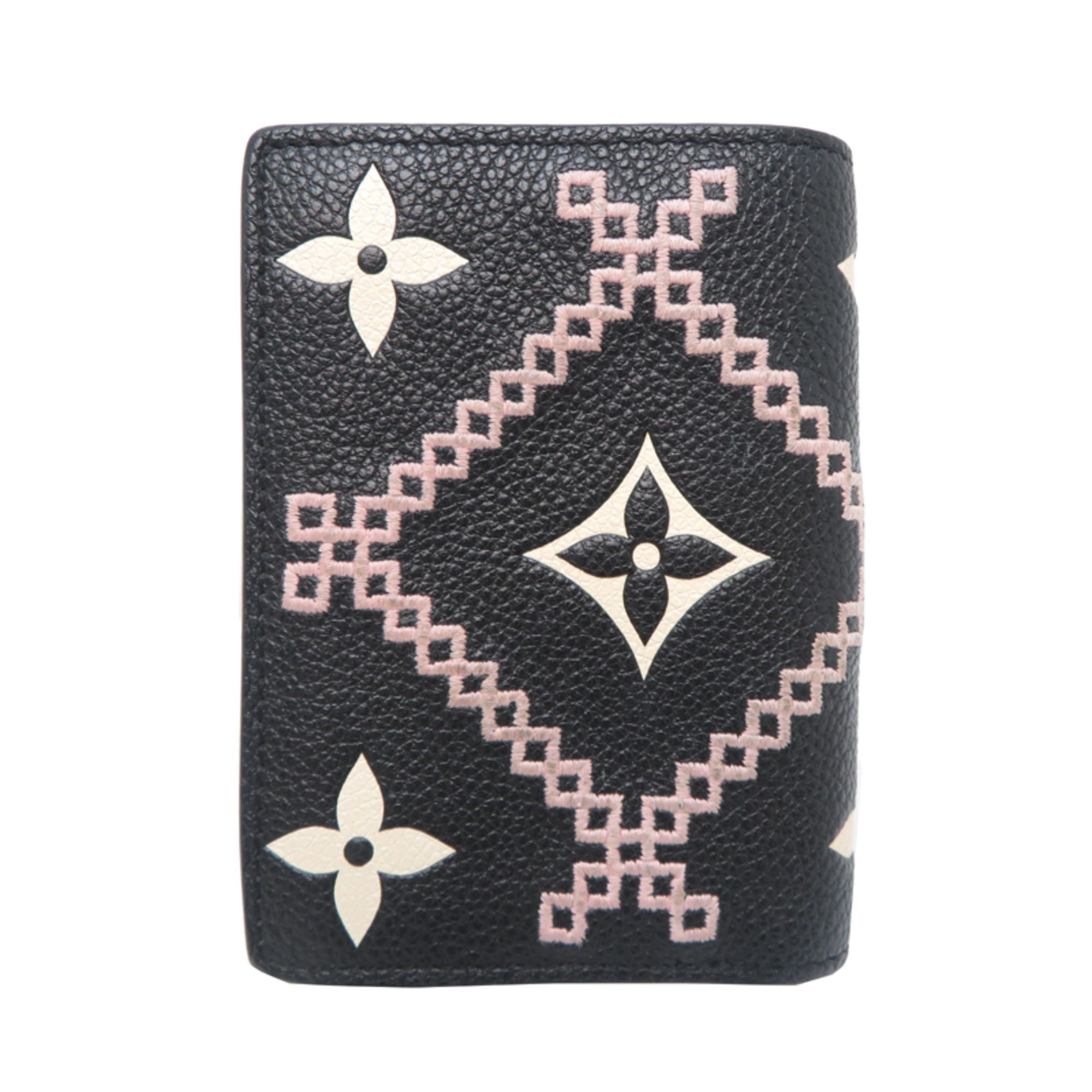 Monogram Empreinte Wallet (Bi-Fold) (Pre-Owned) - Louis Vuitton - Modalova