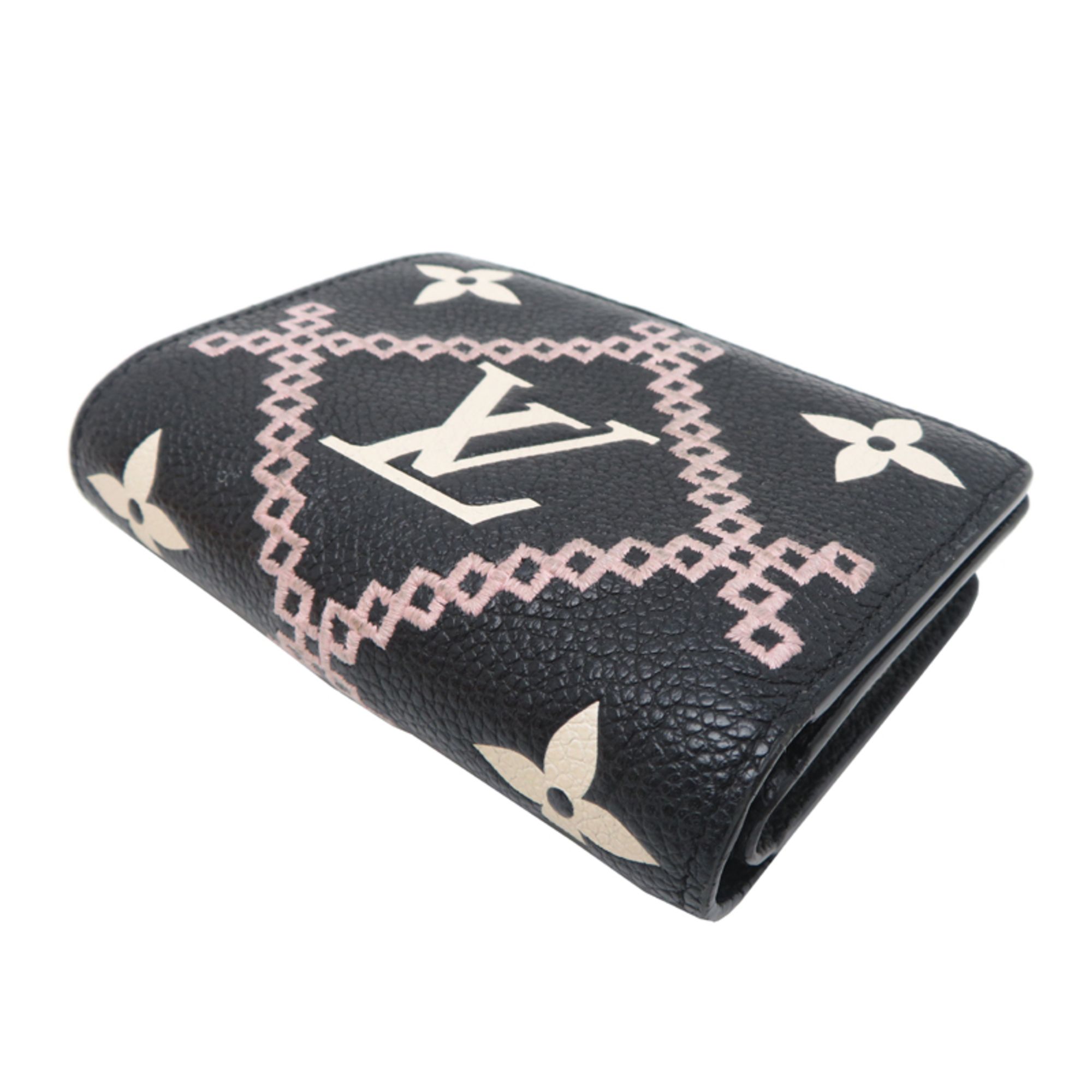 Monogram Empreinte Wallet (Bi-Fold) (Pre-Owned) - Louis Vuitton - Modalova