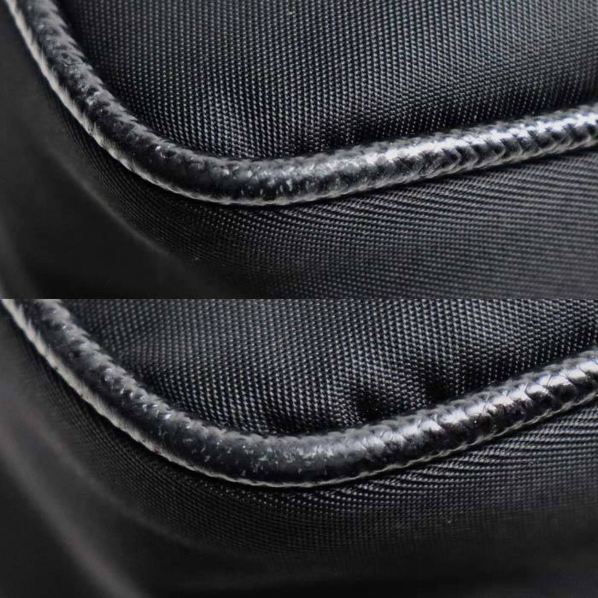 Polyamide Pouch Shoulder Bag (Pre-Owned) - Prada - Modalova