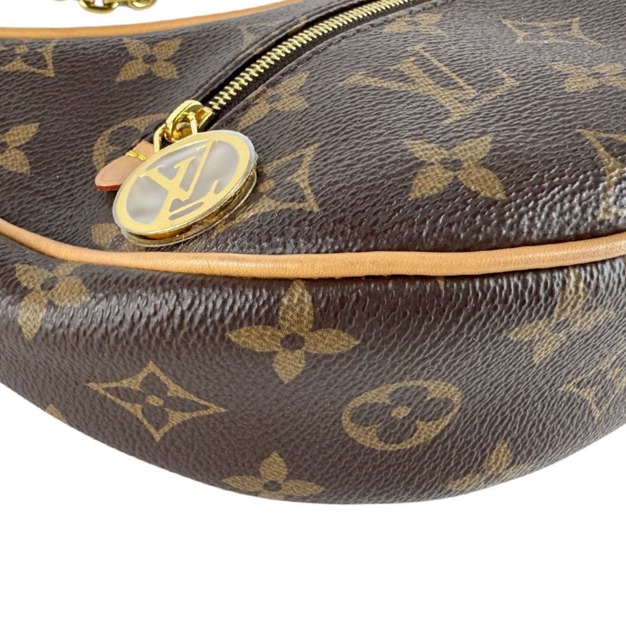 Monogram Shoulder Bag (Pre-Owned) - Louis Vuitton - Modalova