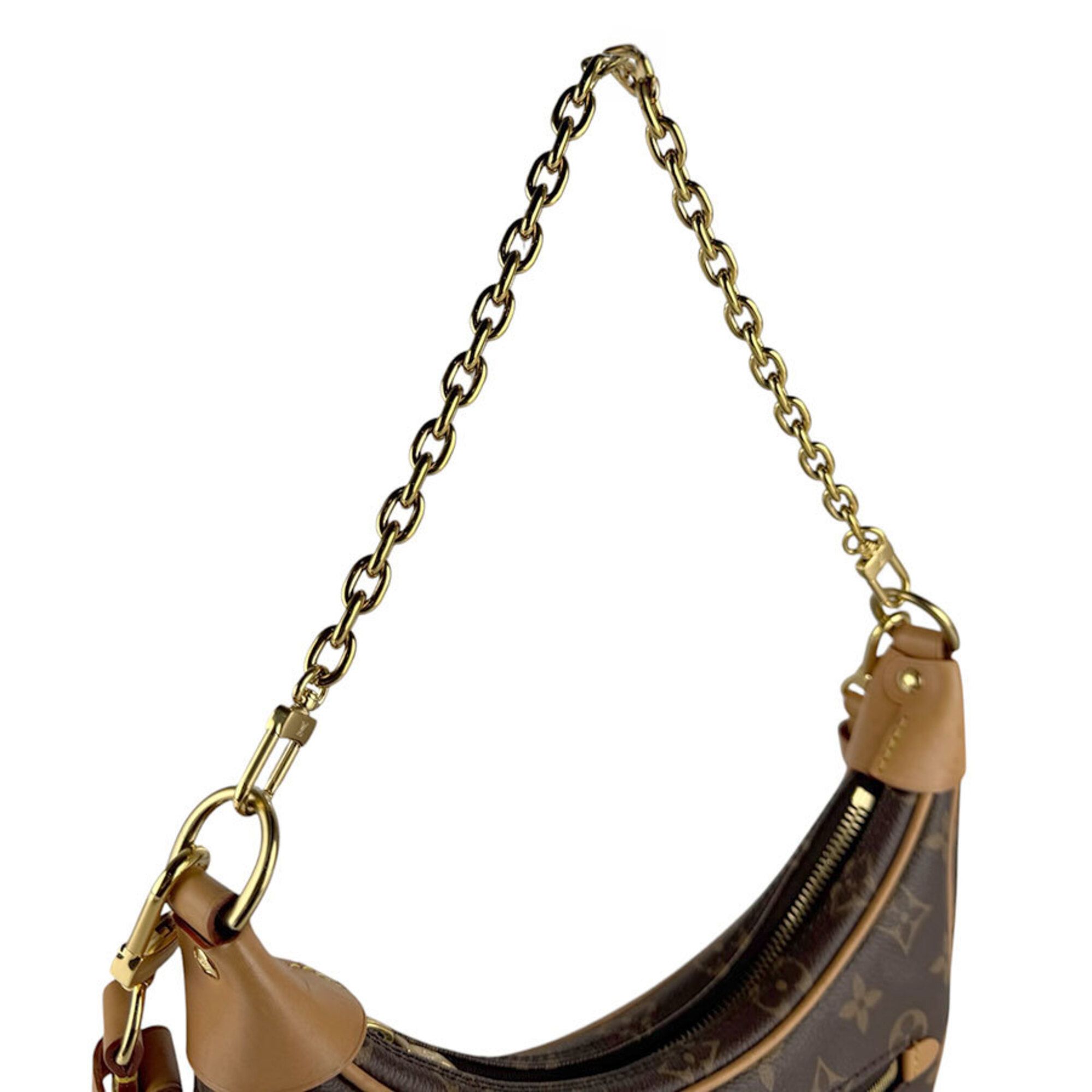 Monogram Shoulder Bag (Pre-Owned) - Louis Vuitton - Modalova