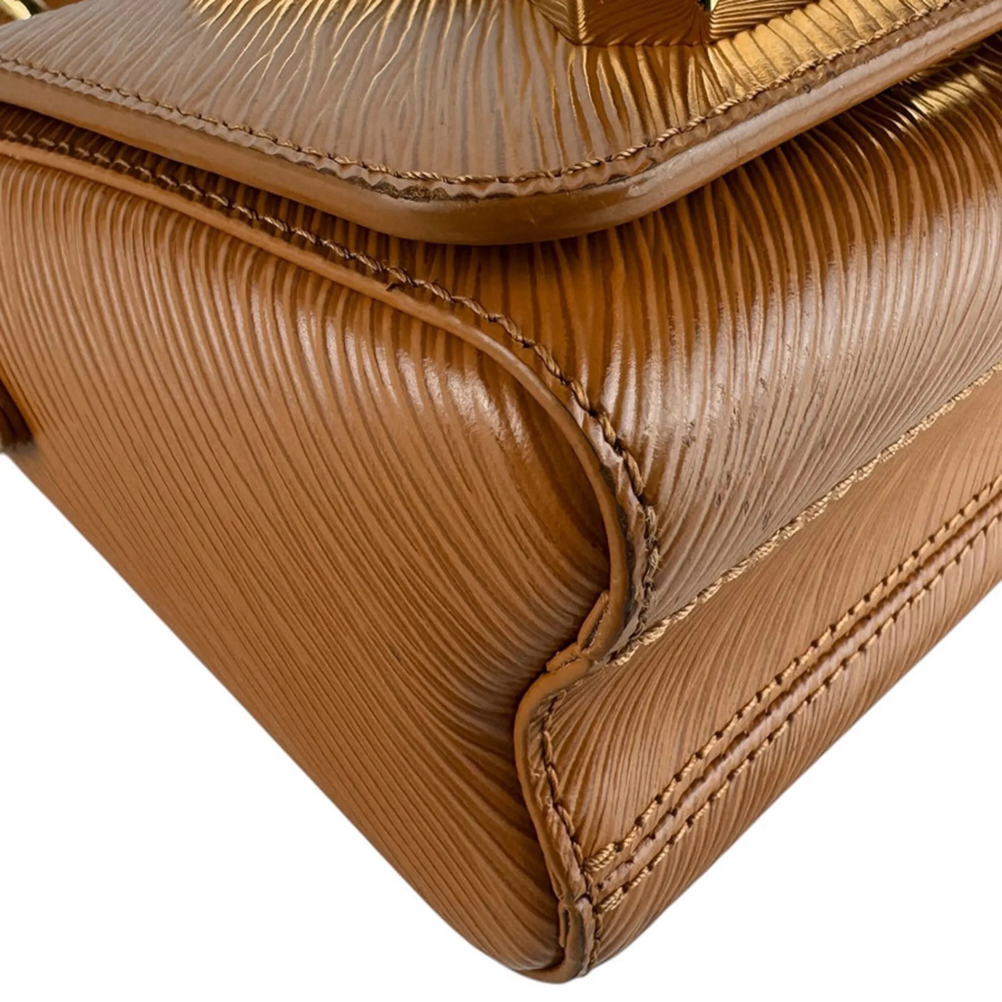 Epi Leather Shoulder Bag (Pre-Owned) - Louis Vuitton - Modalova