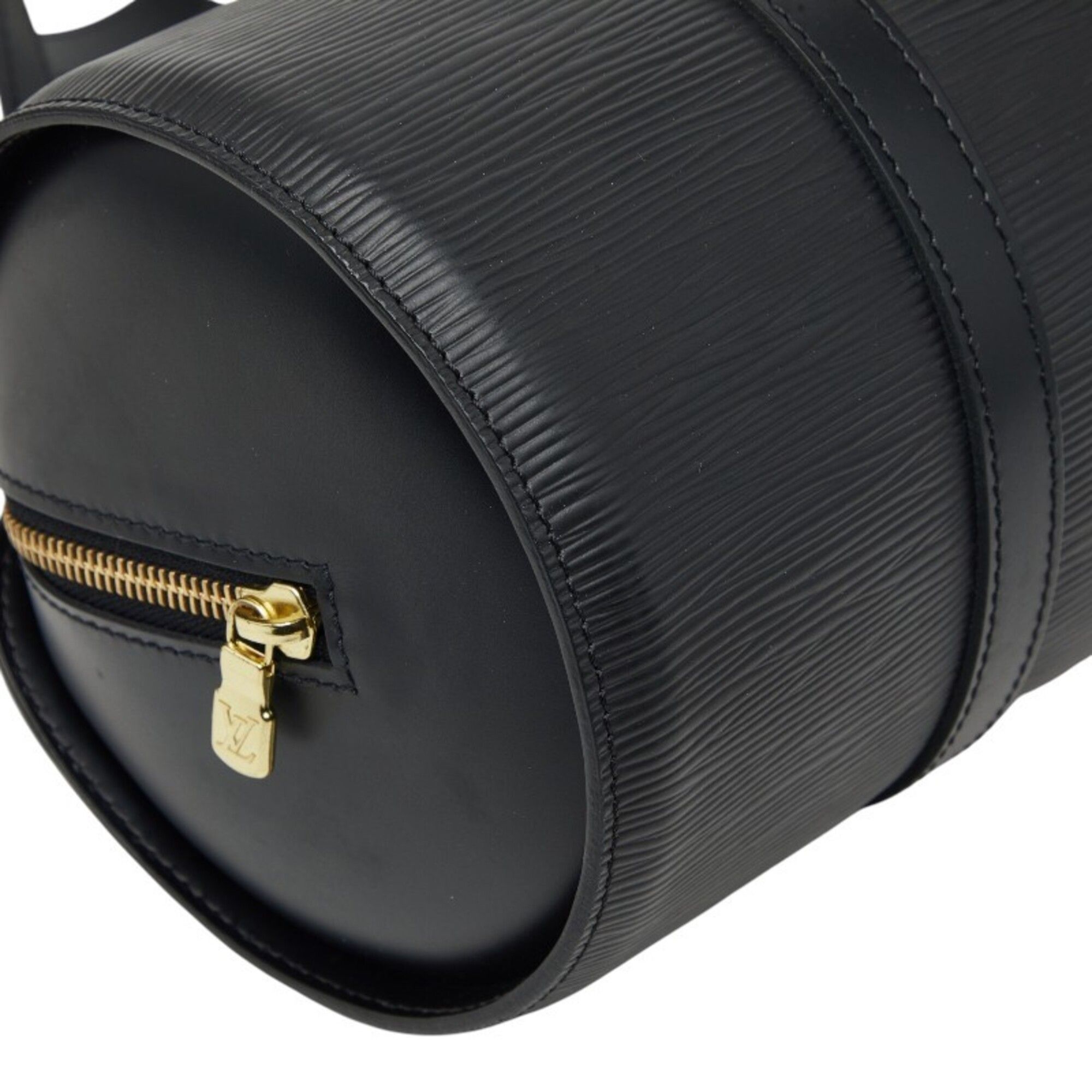 Leather Handbag Pouch (Pre-Owned) - Louis Vuitton - Modalova