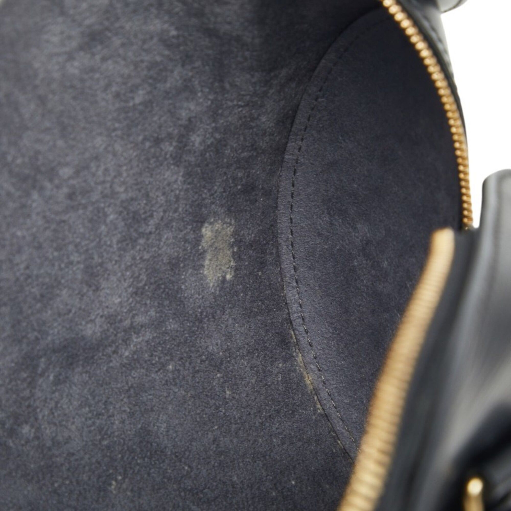 Leather Handbag Pouch (Pre-Owned) - Louis Vuitton - Modalova